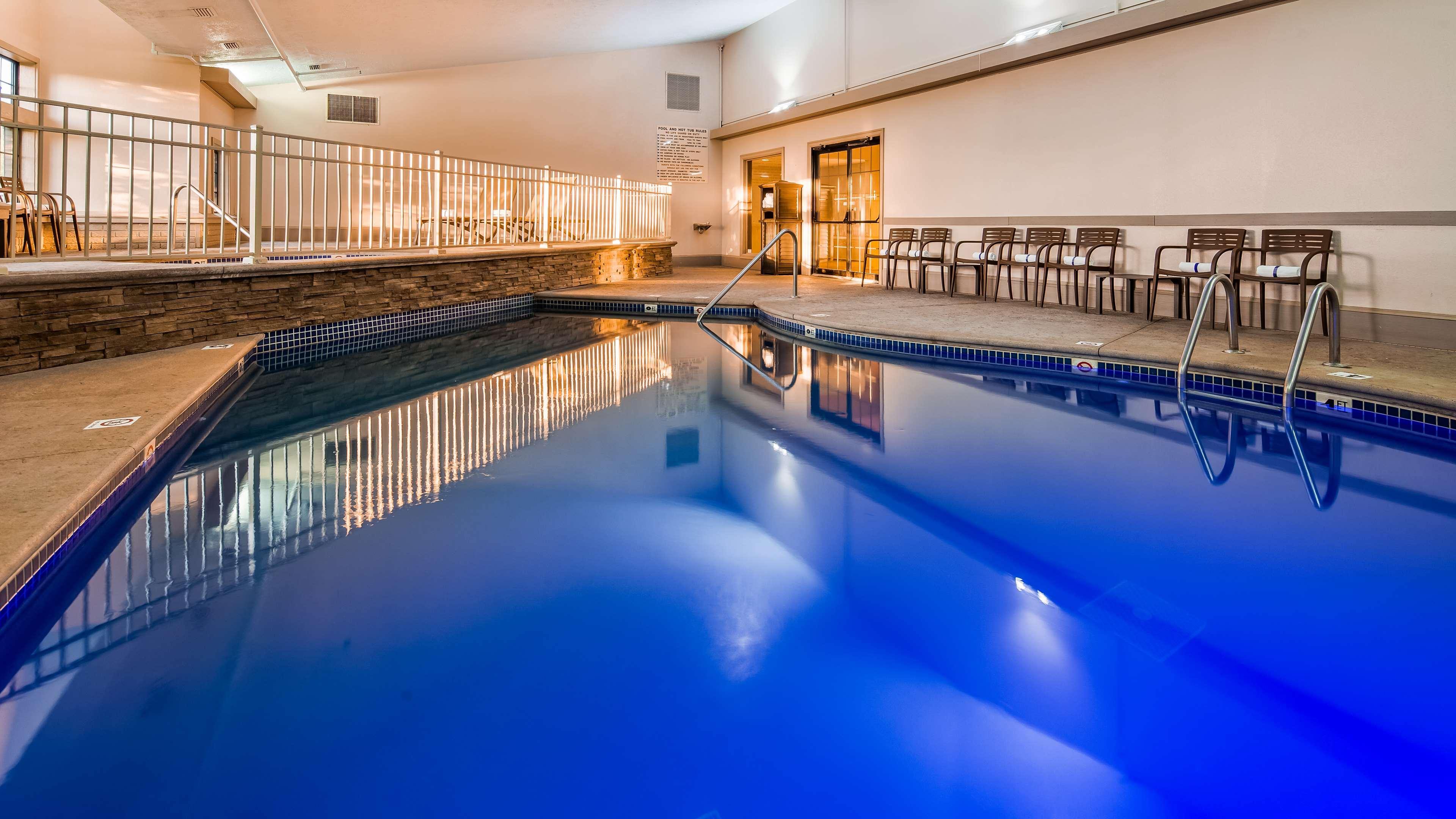Best Western of Birch Run/Frankenmuth — photo 4