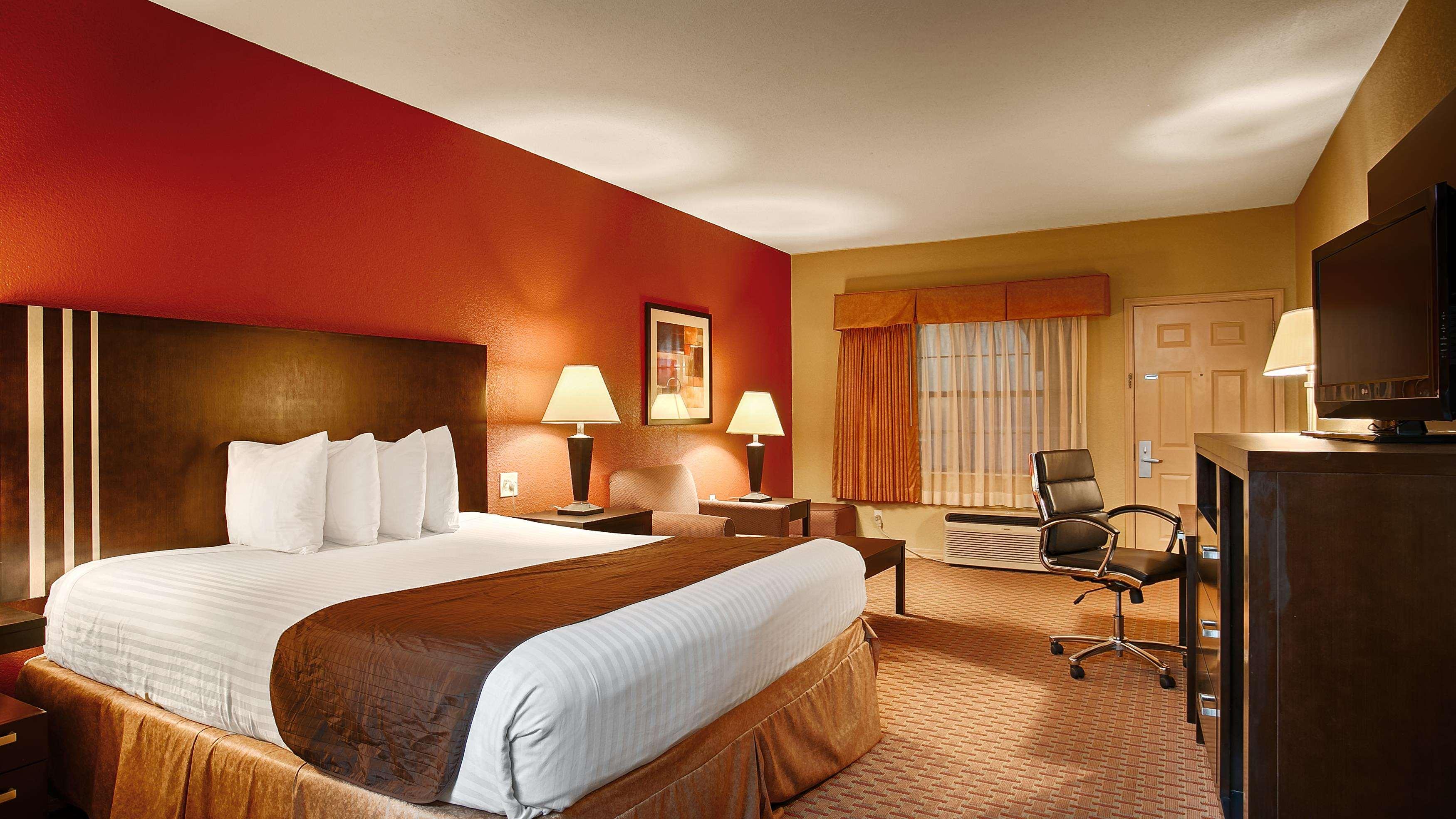 Best Western Airport Inn — photo 3