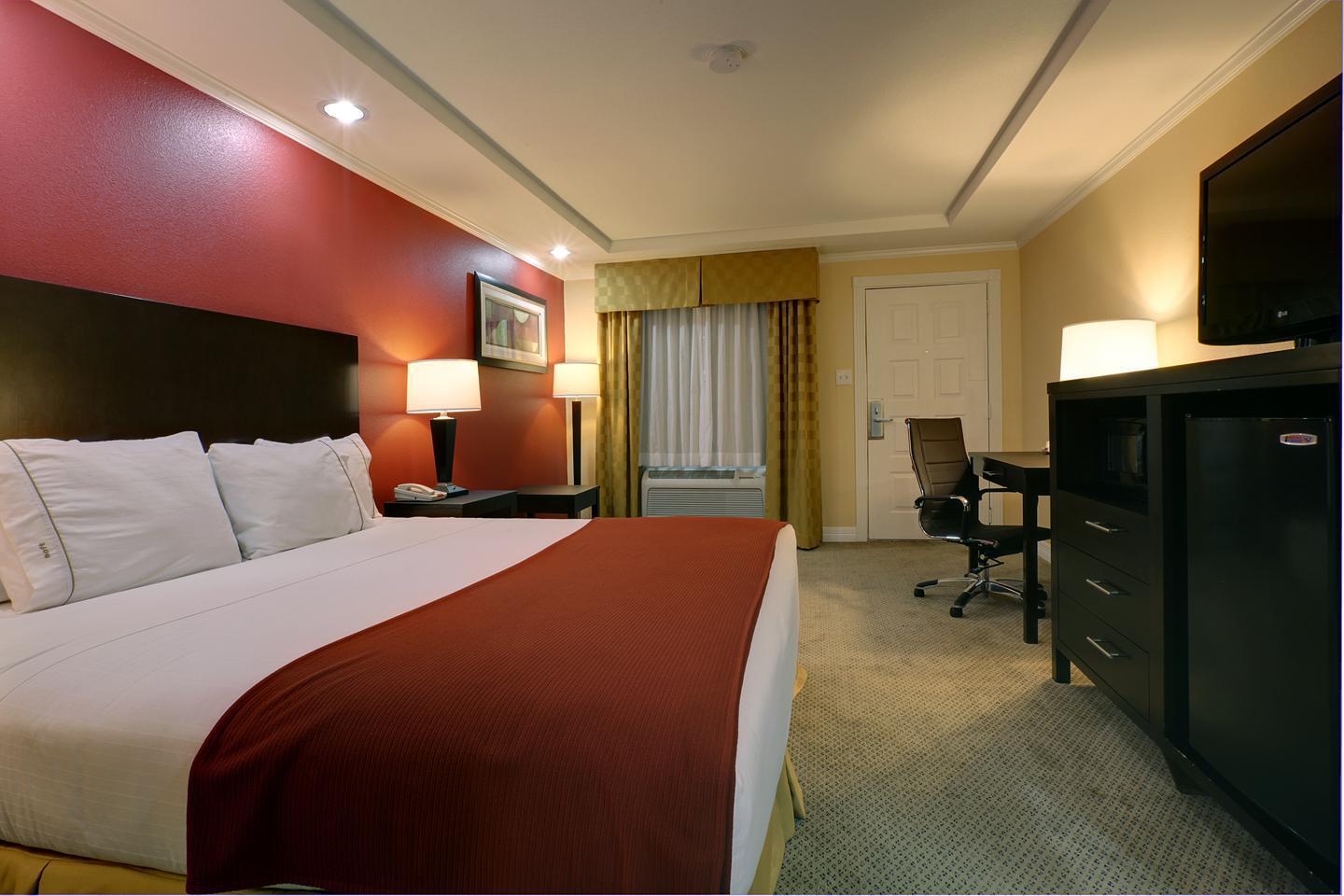 Americas Best Value Inn — photo 5