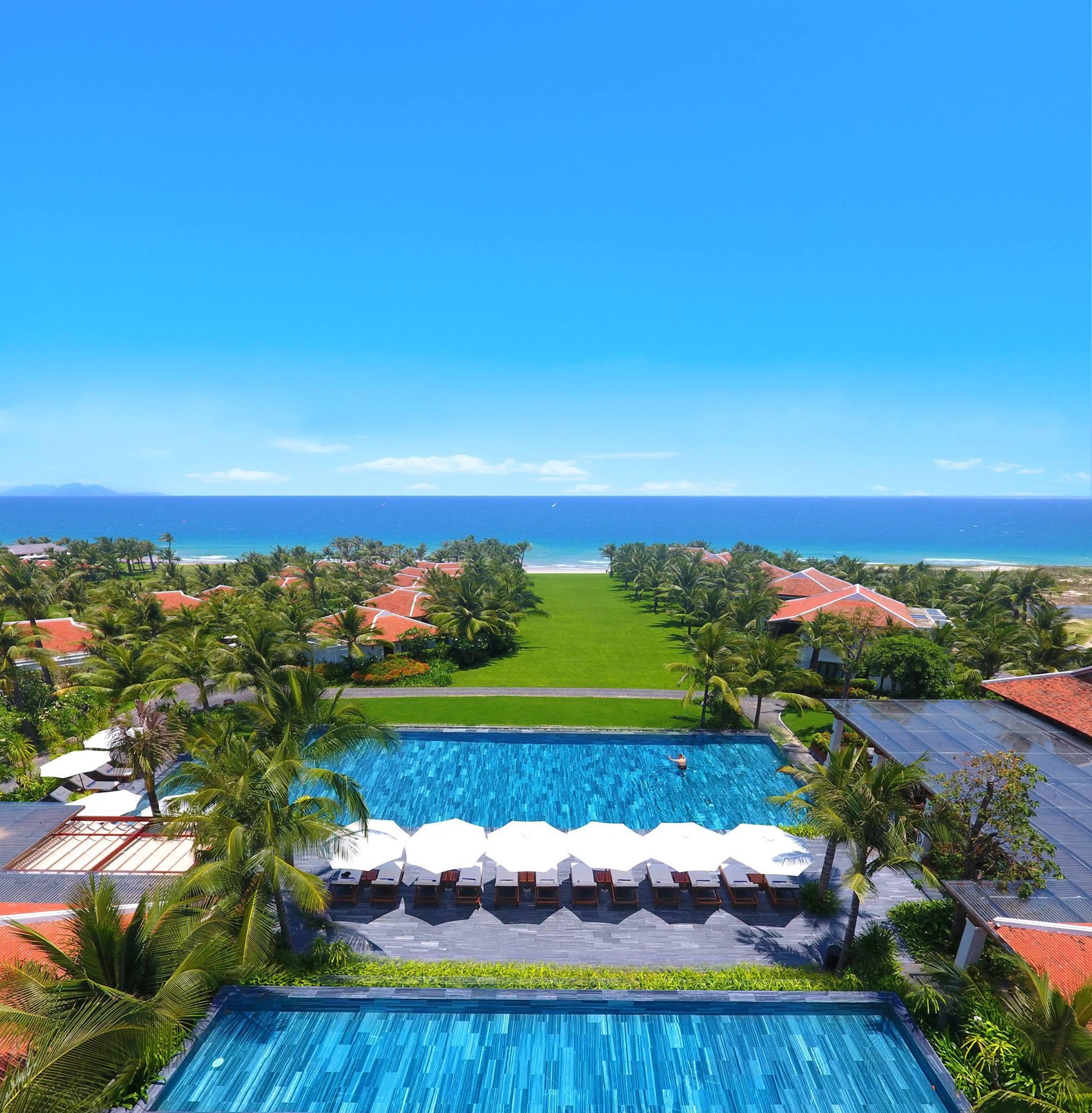 The Anam Resort — photo 5