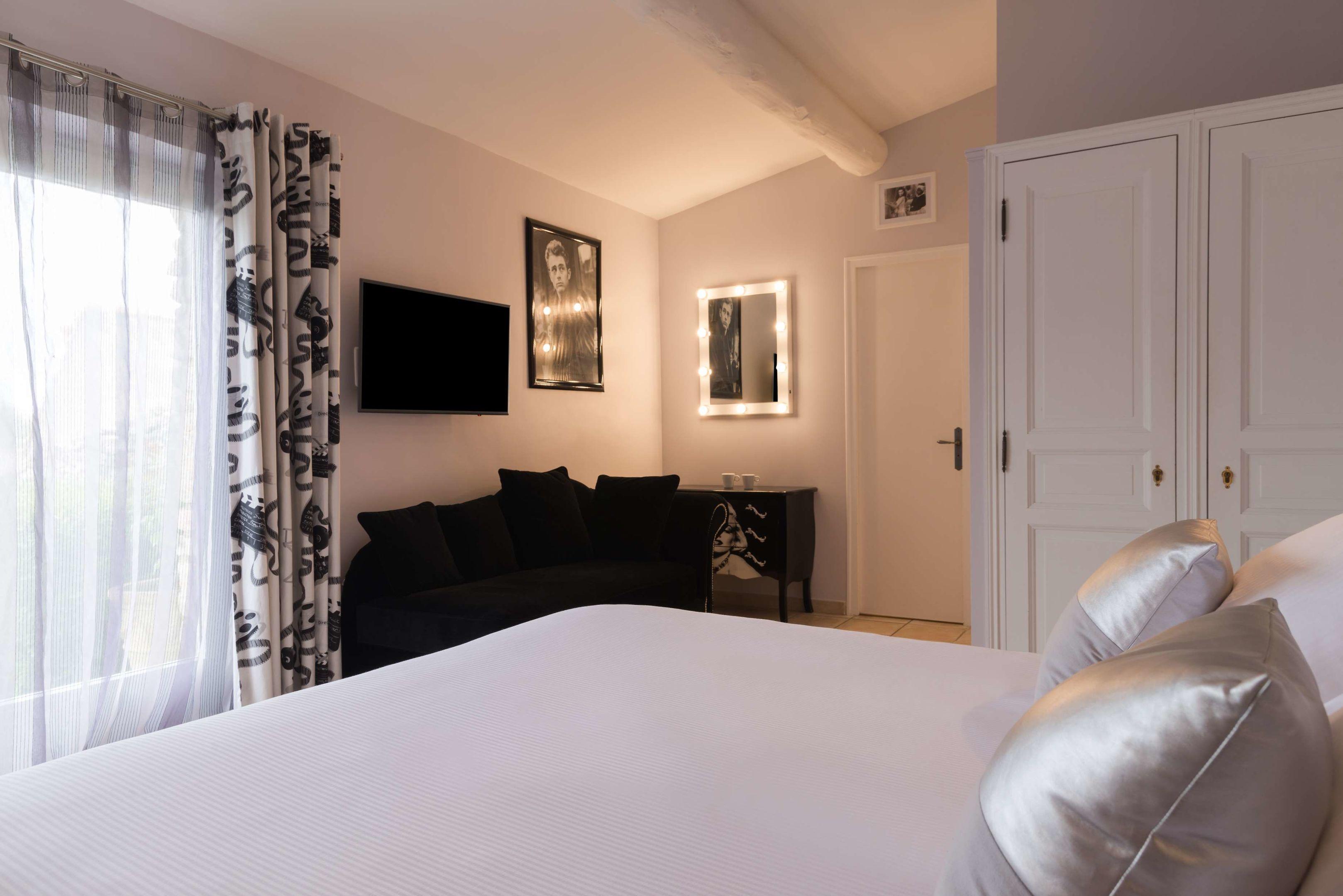 Mas des Romarins, The Originals Relais — photo 4