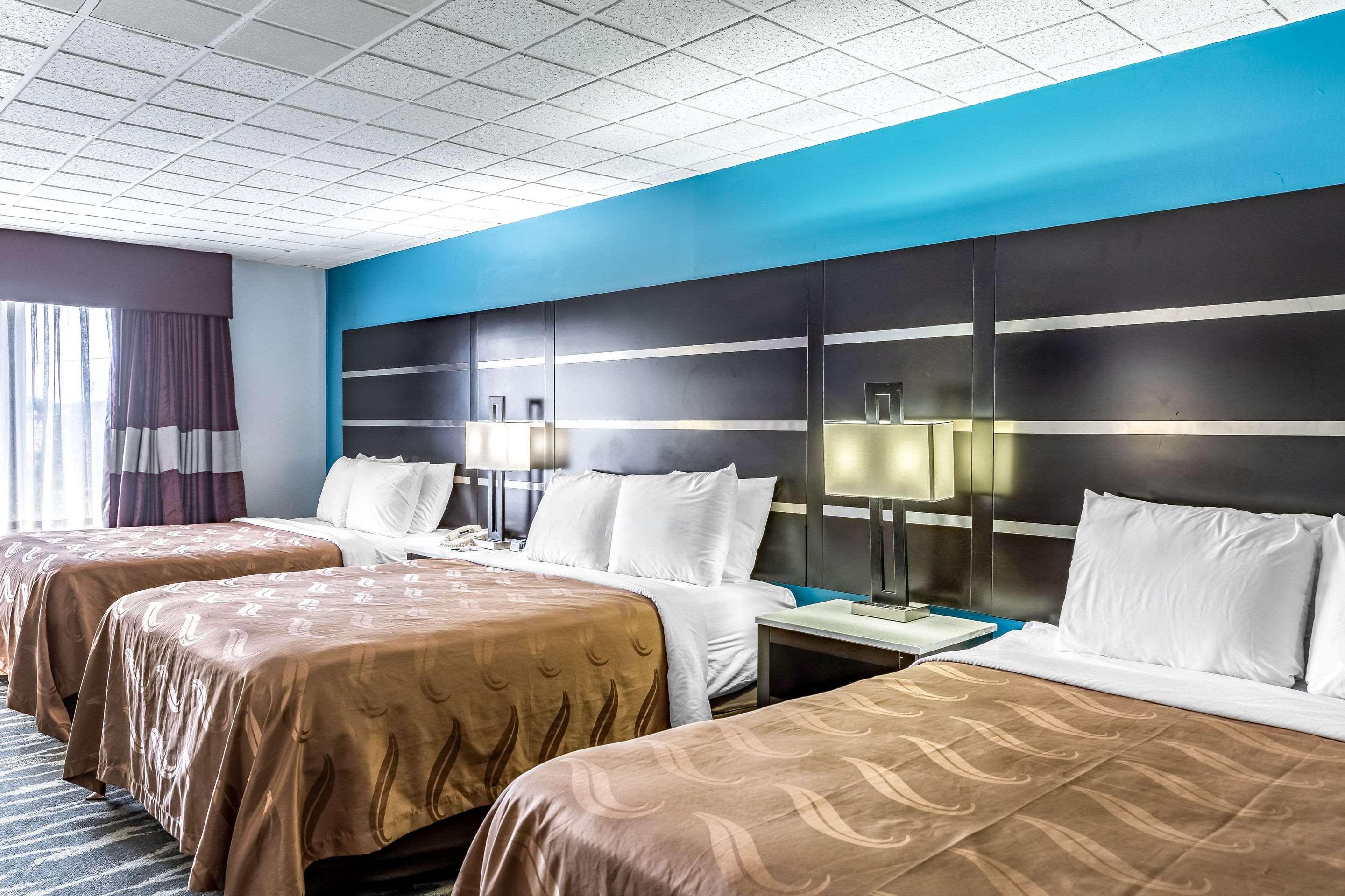 Quality Inn East Stroudsburg  Poconos — photo 4