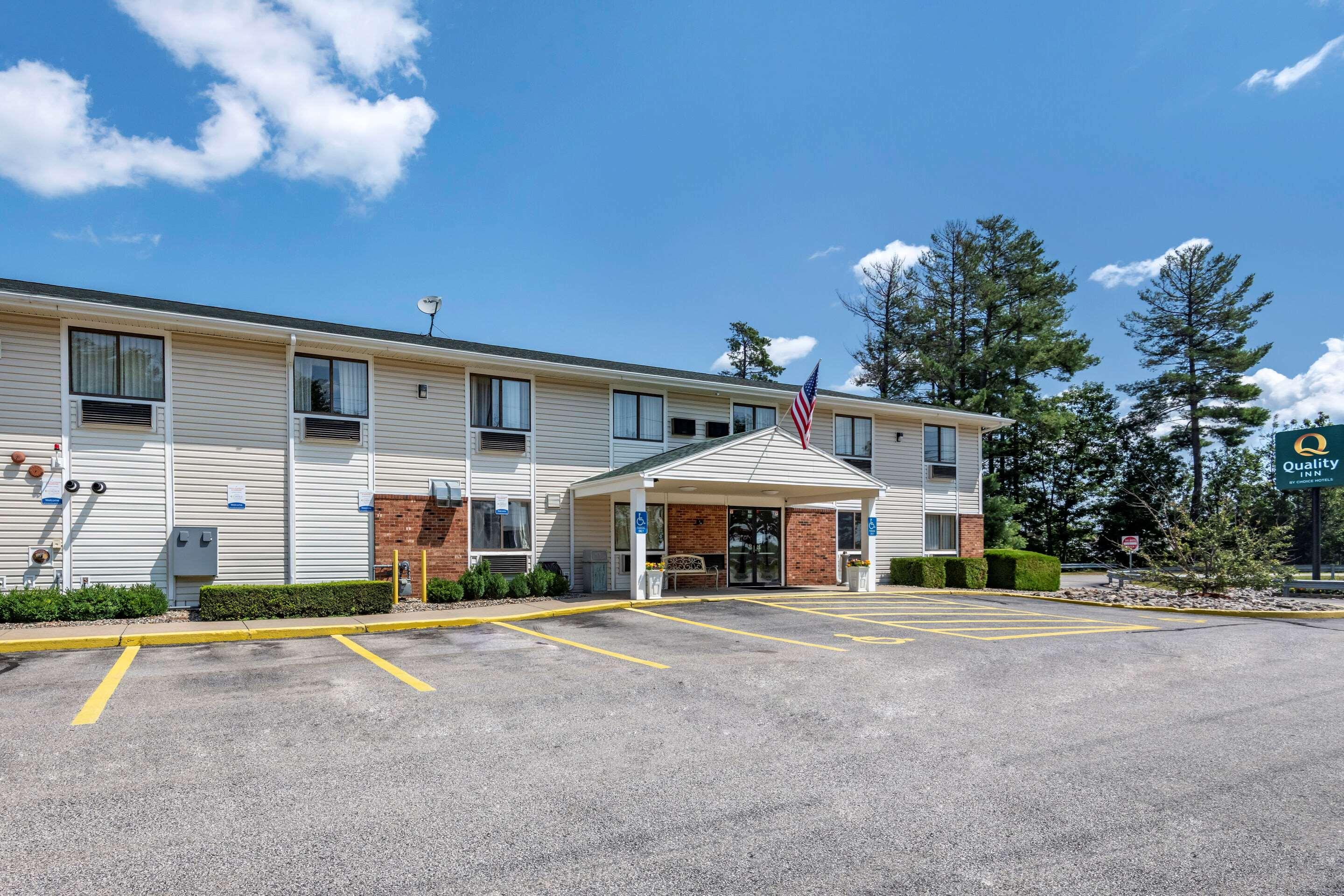 Quality Inn — photo 5