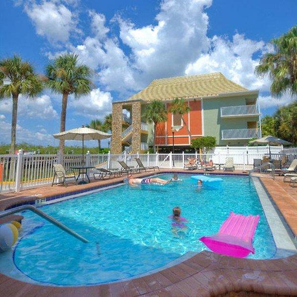 Legacy Vacation Club Indian Shores — photo 3