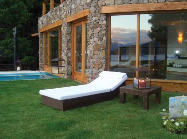 Patagonia Vista Lodge — photo 3