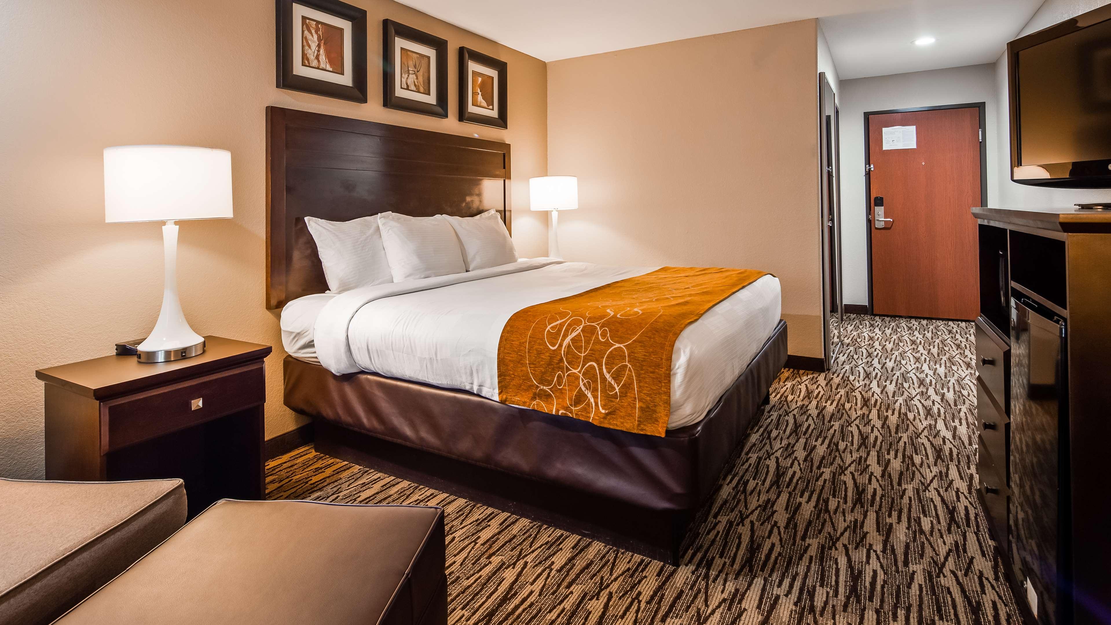 Best Western Lafayette Inn — photo 5