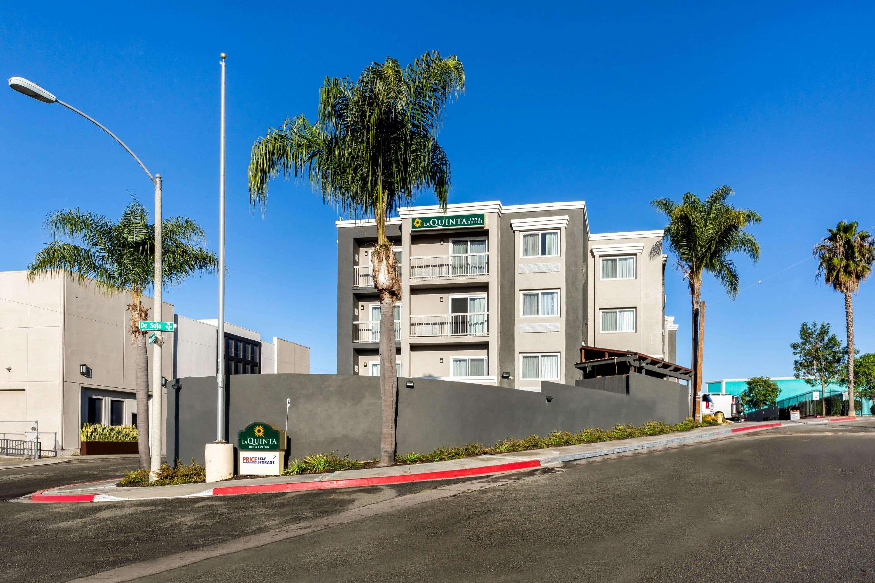 La Quinta Inn & Suites Mission Bay — photo 5