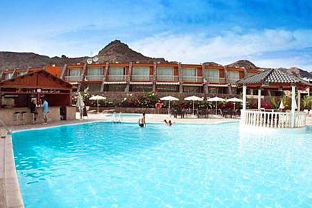 Tauro Resort — photo 3