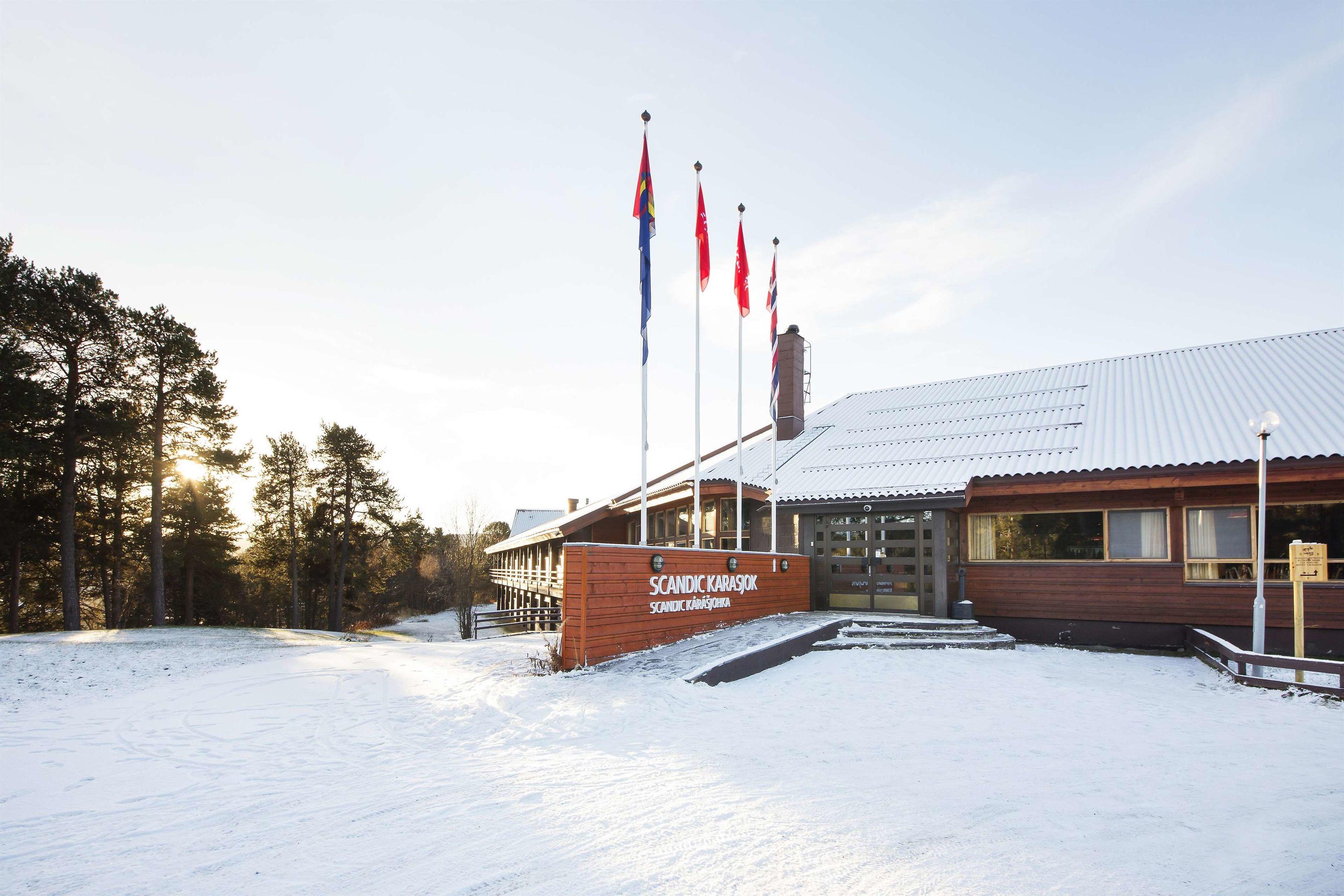 Scandic Karasjok — photo 3