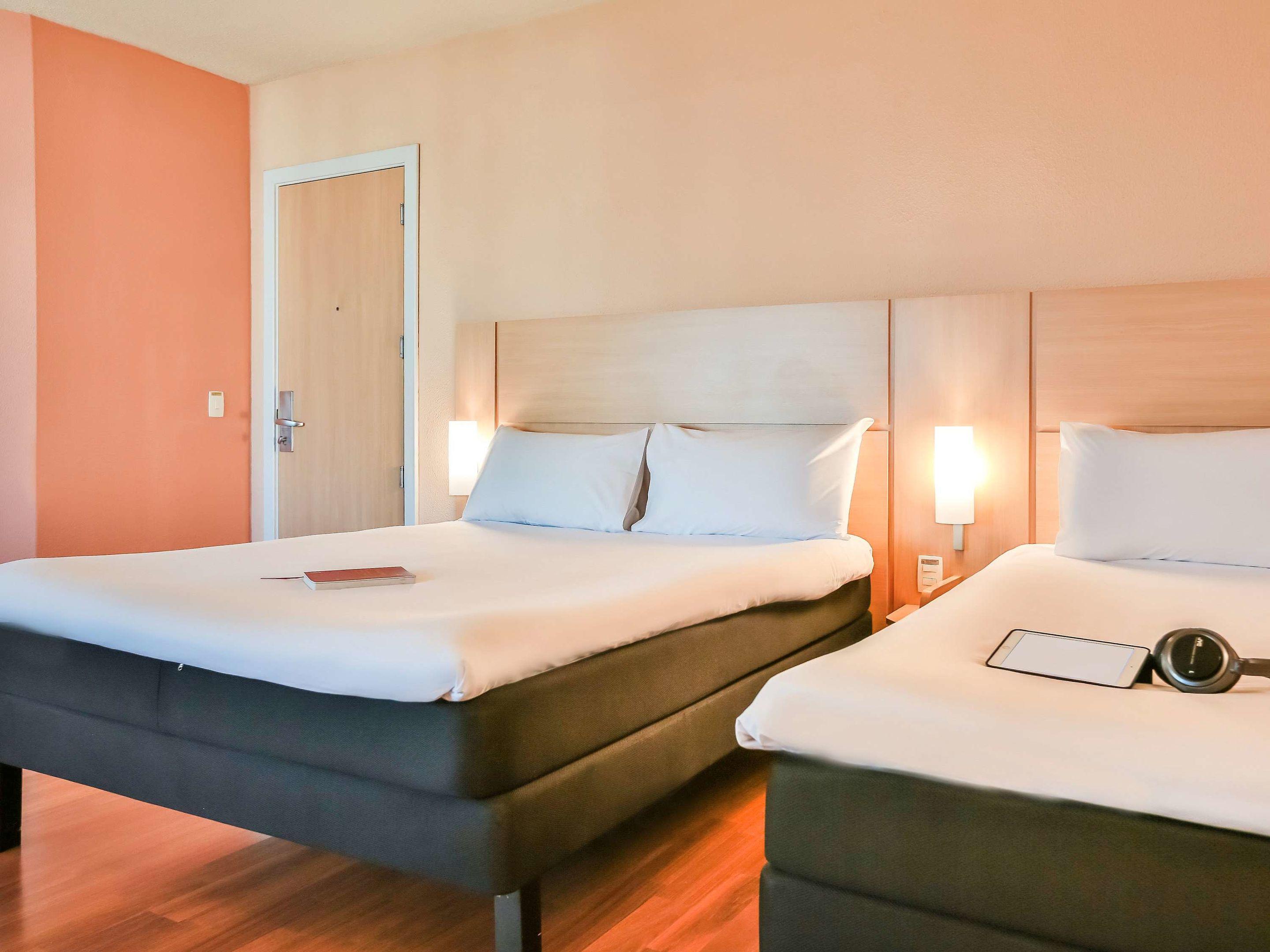 ibis São Paulo Congonhas — photo 5