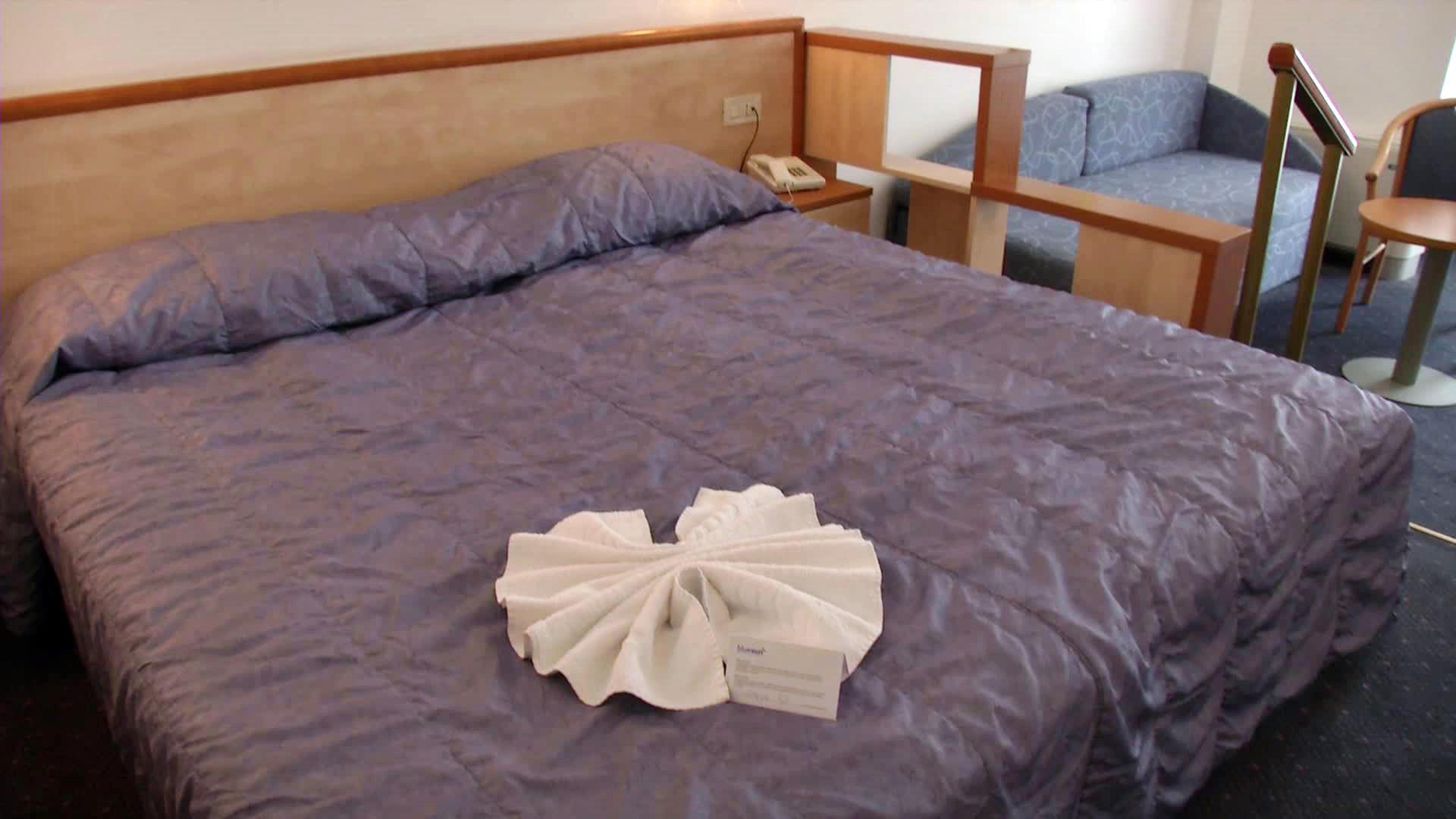 Bluesun Hotel Alga — photo 4