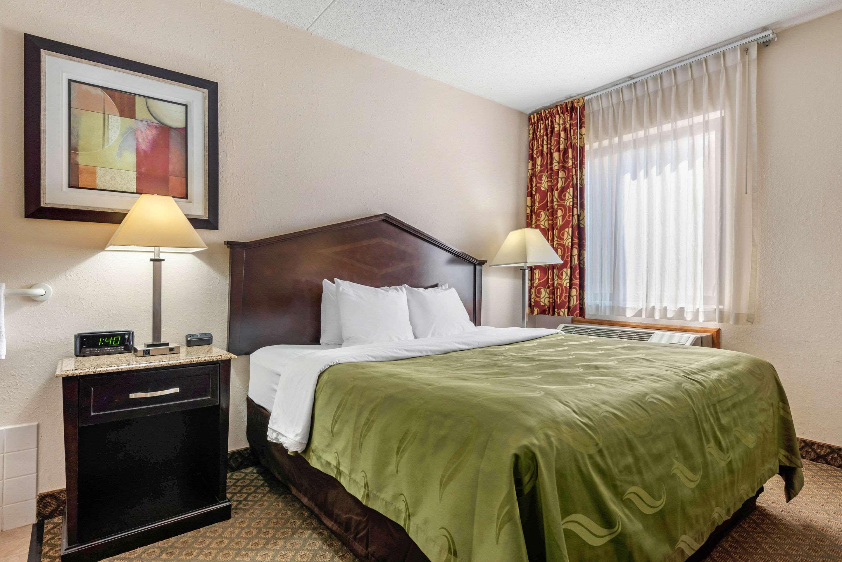 Quality Inn — photo 5