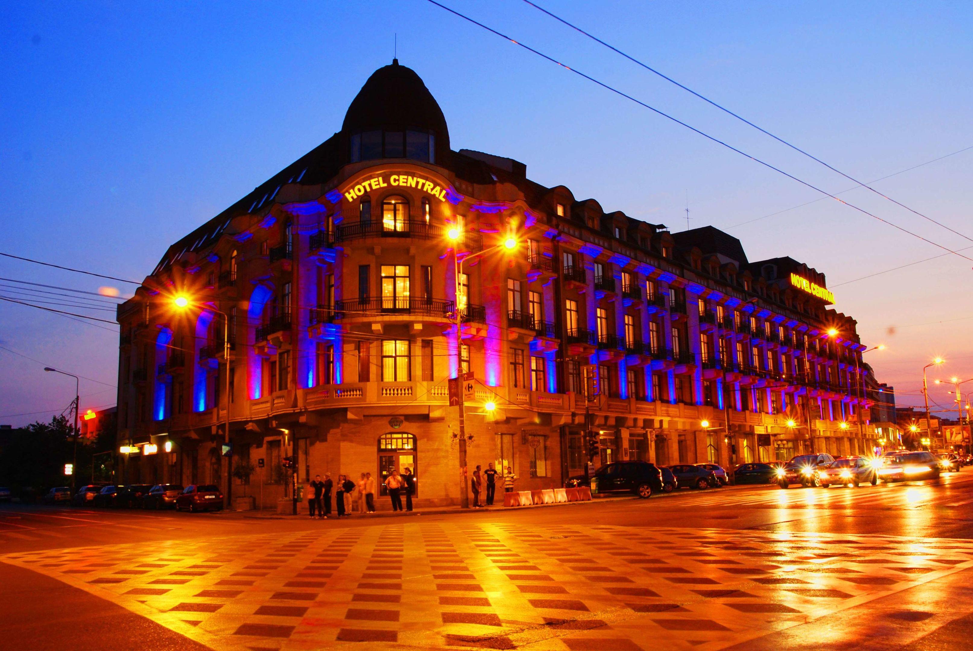Hotel Central — photo 4