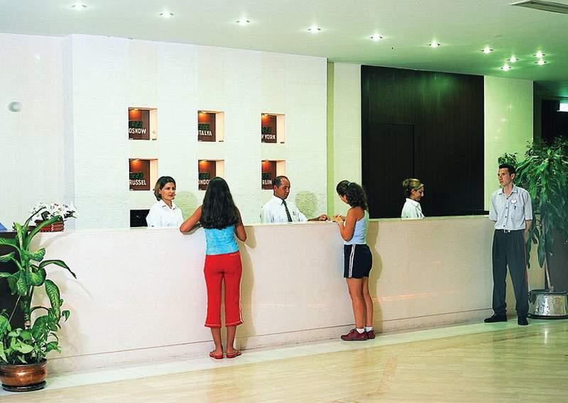 Aska Grand Prestige Hotel & SPA — photo 4