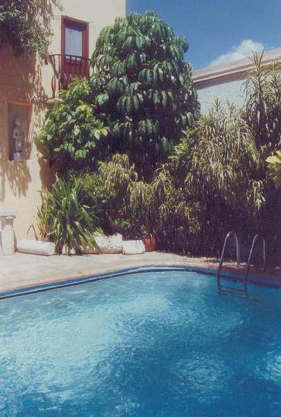 Casa del Balam — photo 4