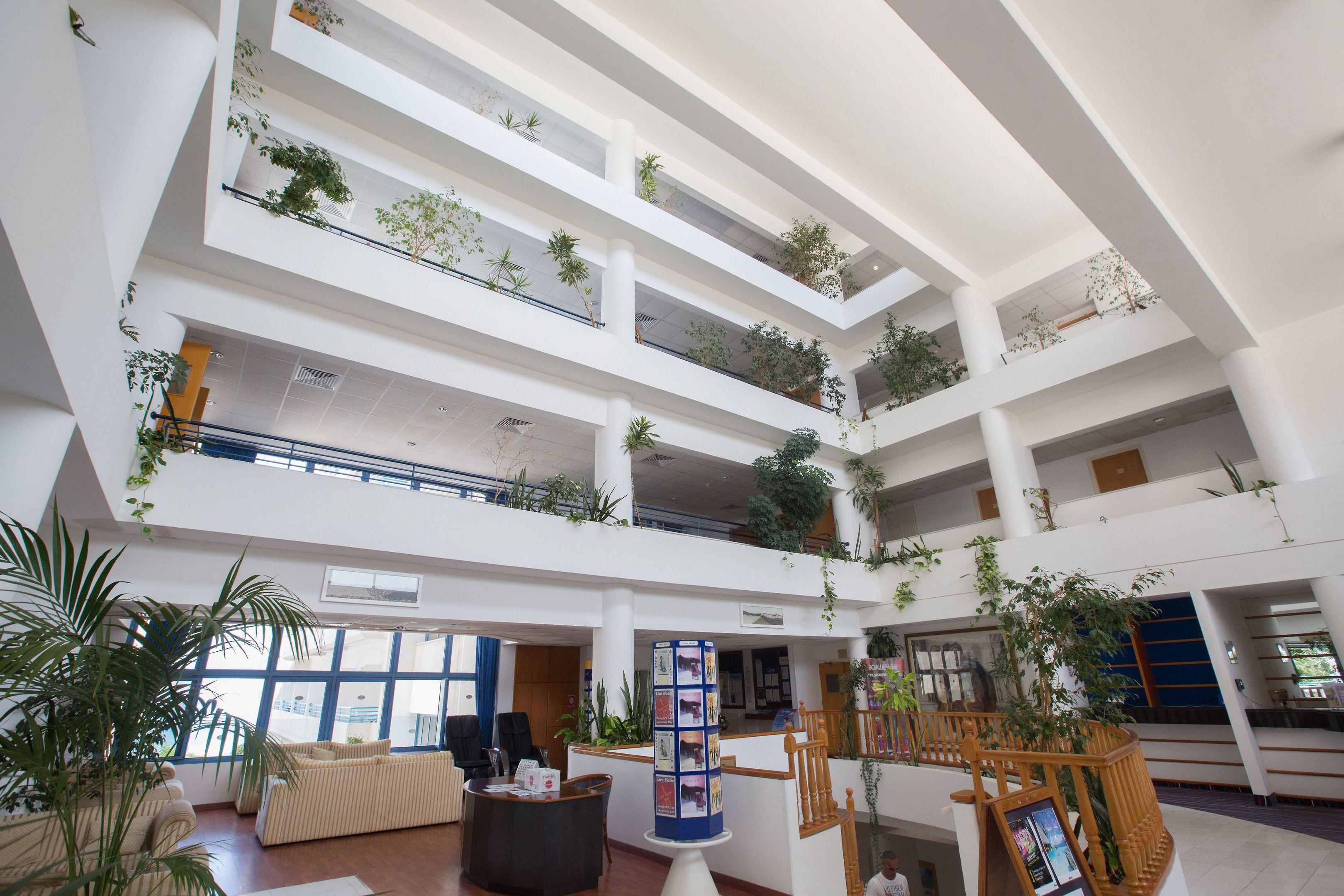 Iliada Beach Hotel — photo 5