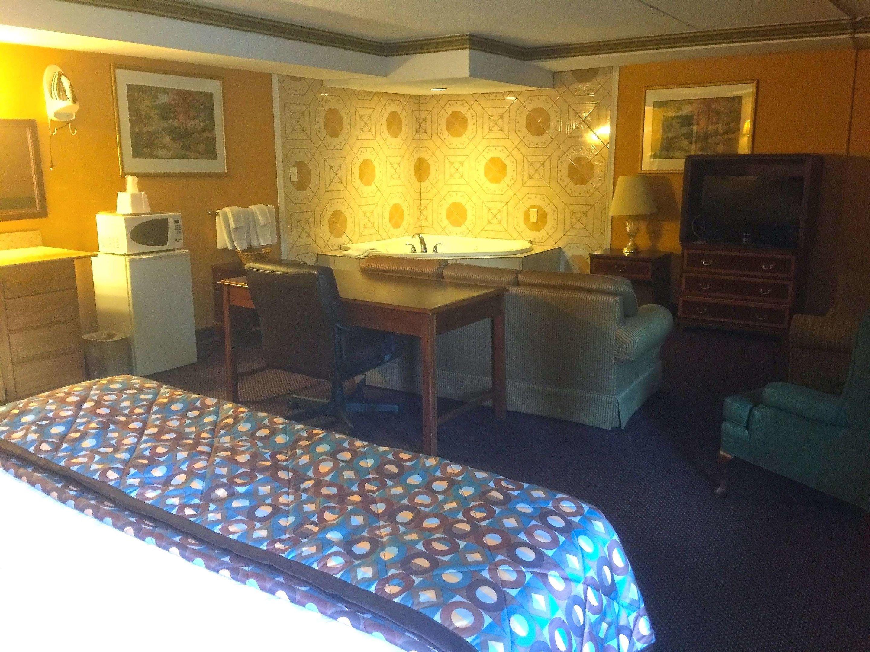 Americas Best Value Inn Pottstown — photo 5