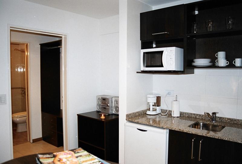 Sures Belgrano Suites — photo 4