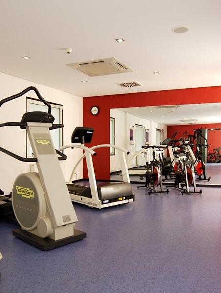InterCityHotel Frankfurt Airport — photo 5