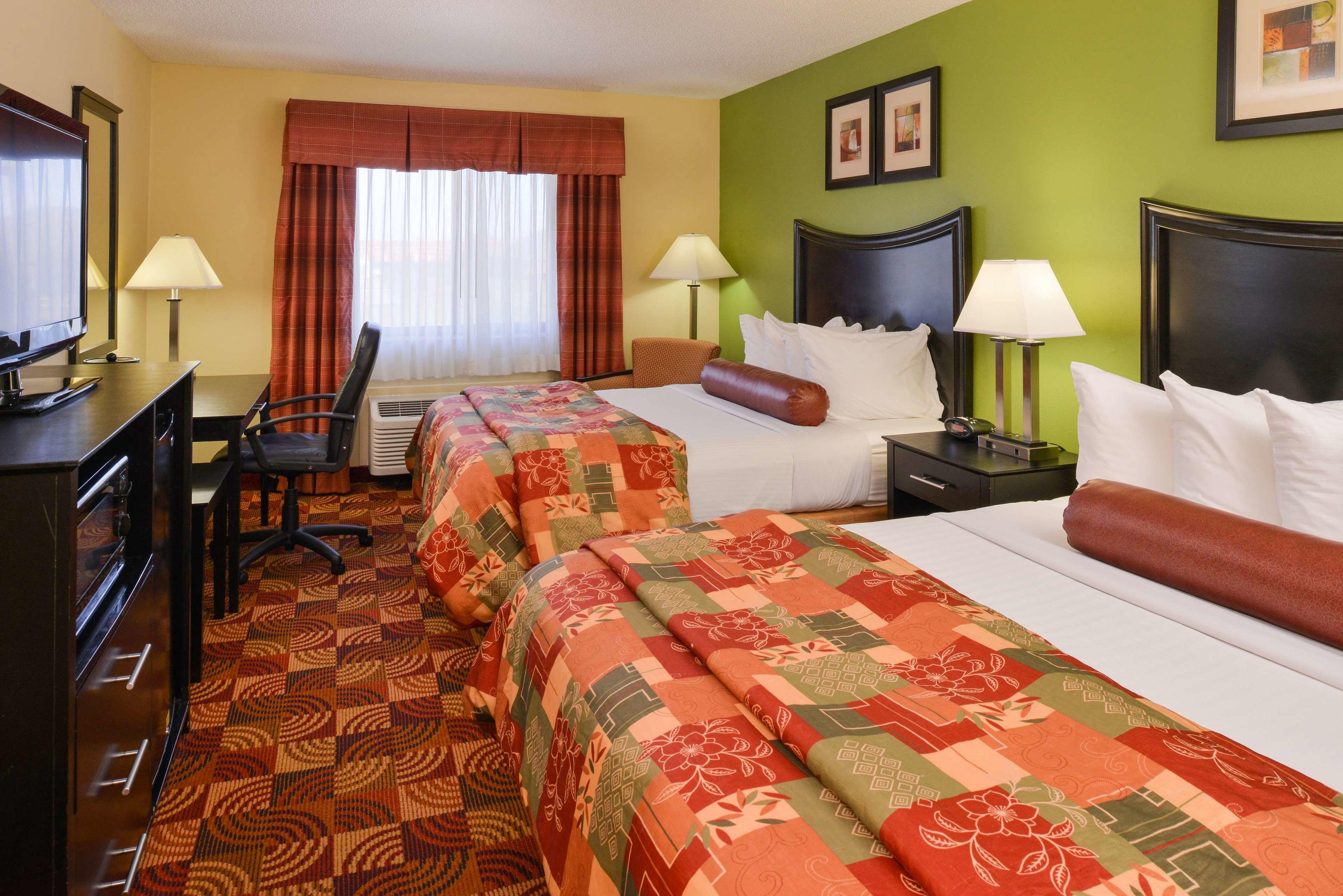 Best Western Canal Winchester Inn - Columbus South East — photo 5