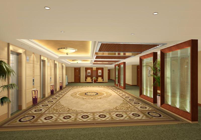 Sheraton Guilin — photo 4