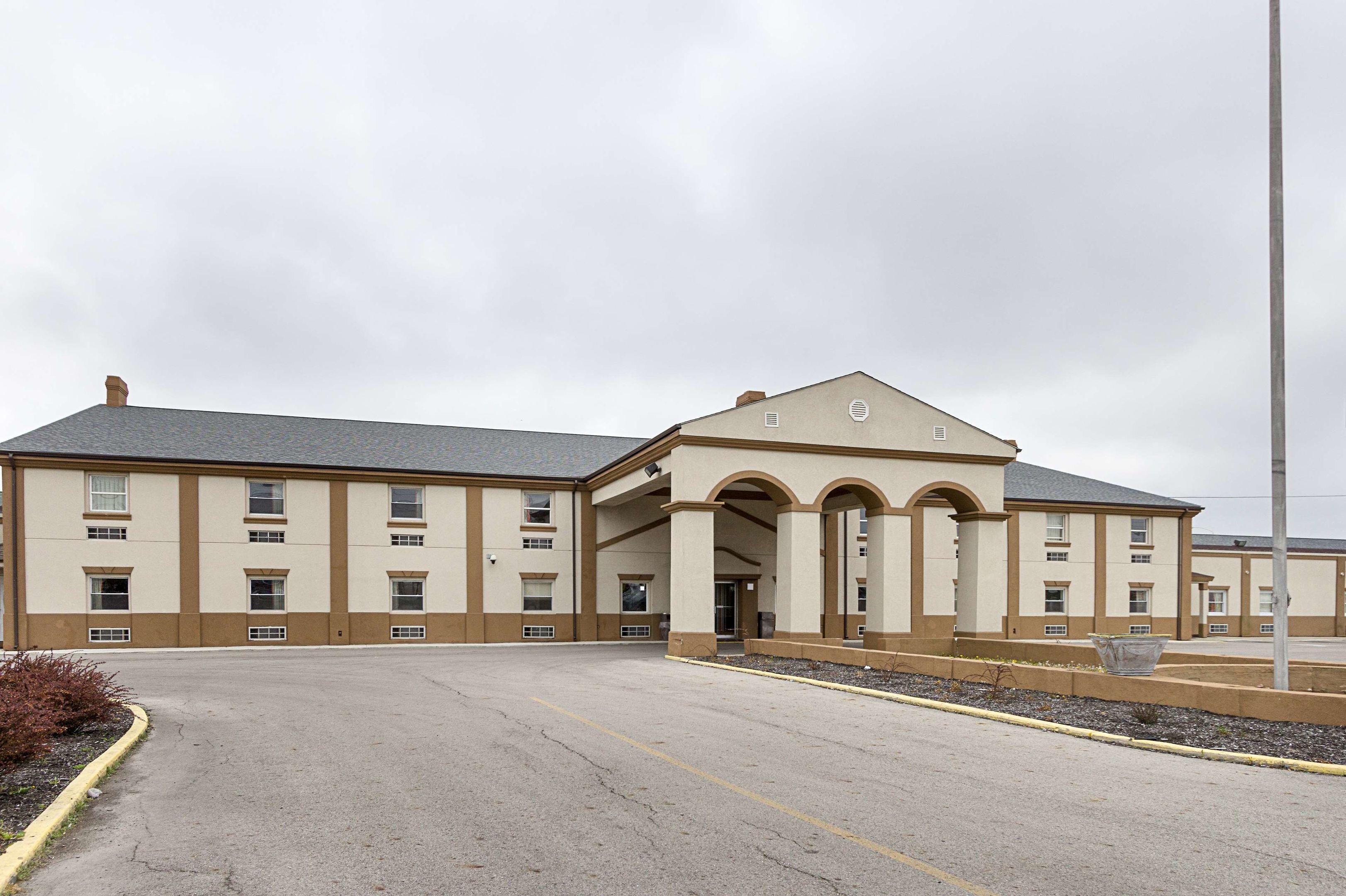 Motel 6 Sidney — photo 4