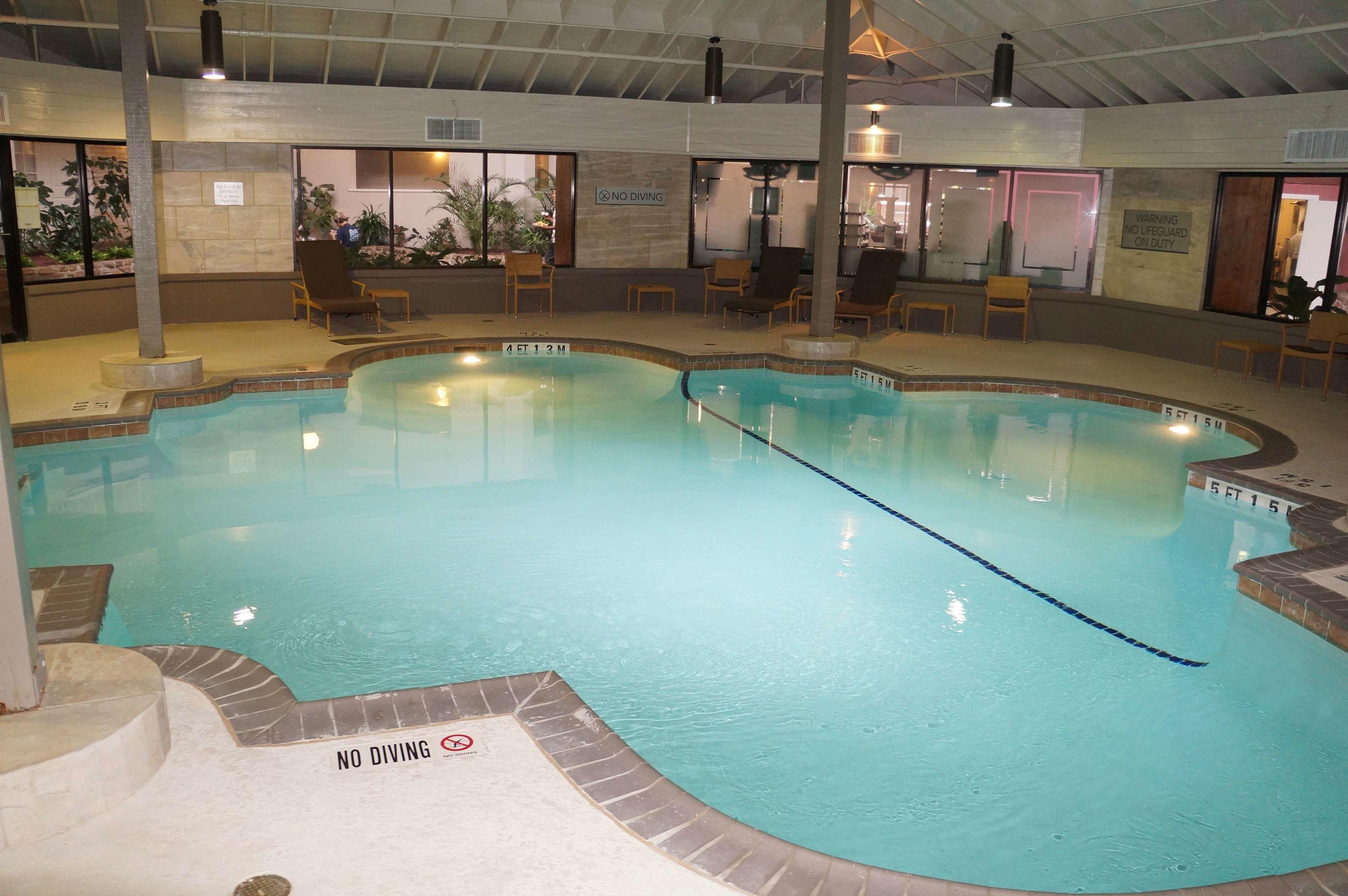 Embassy Suites Corpus Christi — photo 4