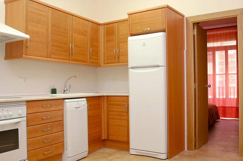Living Valencia Apartaments — photo 5