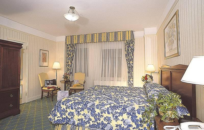 Wellington Hotel — photo 4