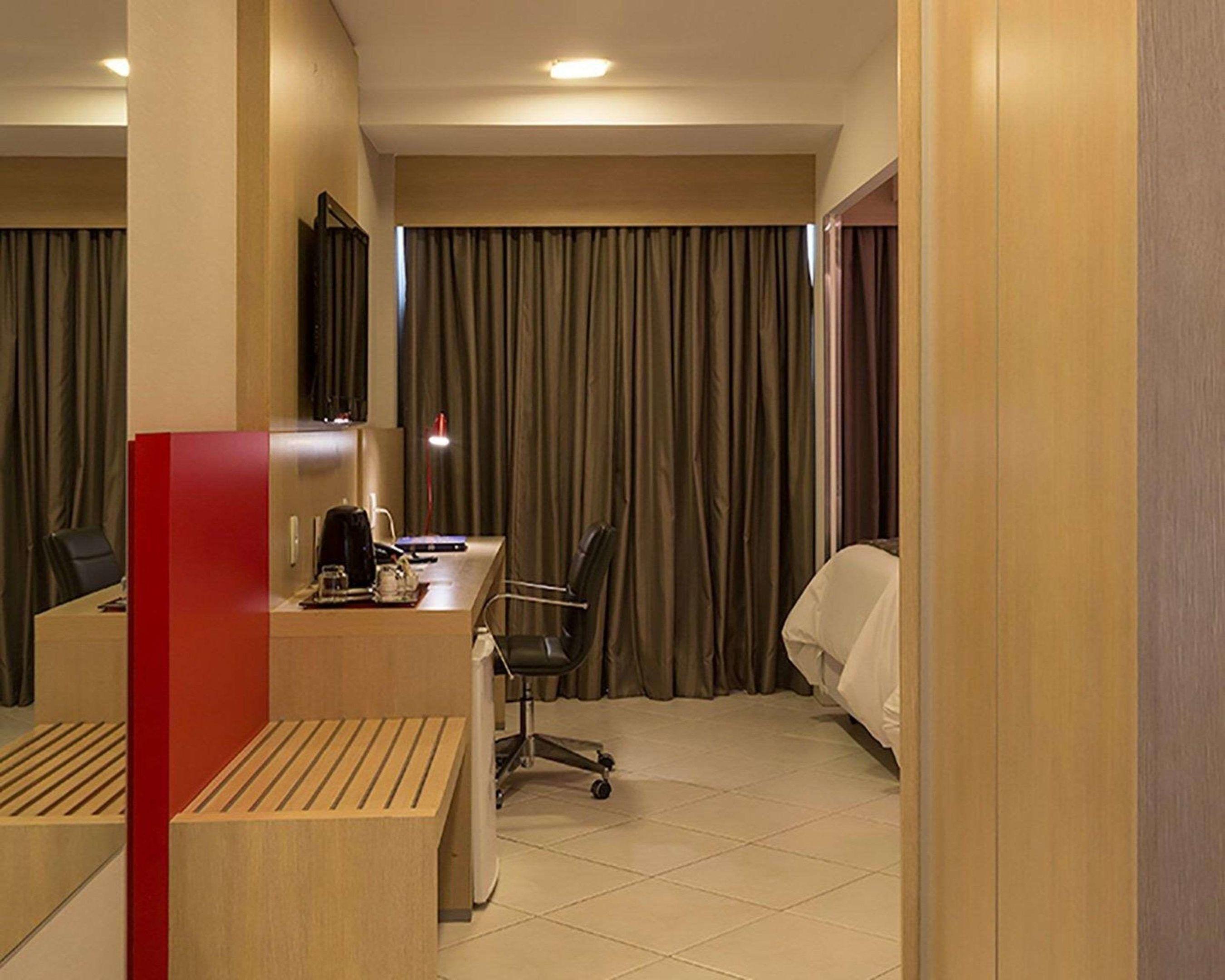 Hotel Quality Rio Barra Da Tijuca — photo 5