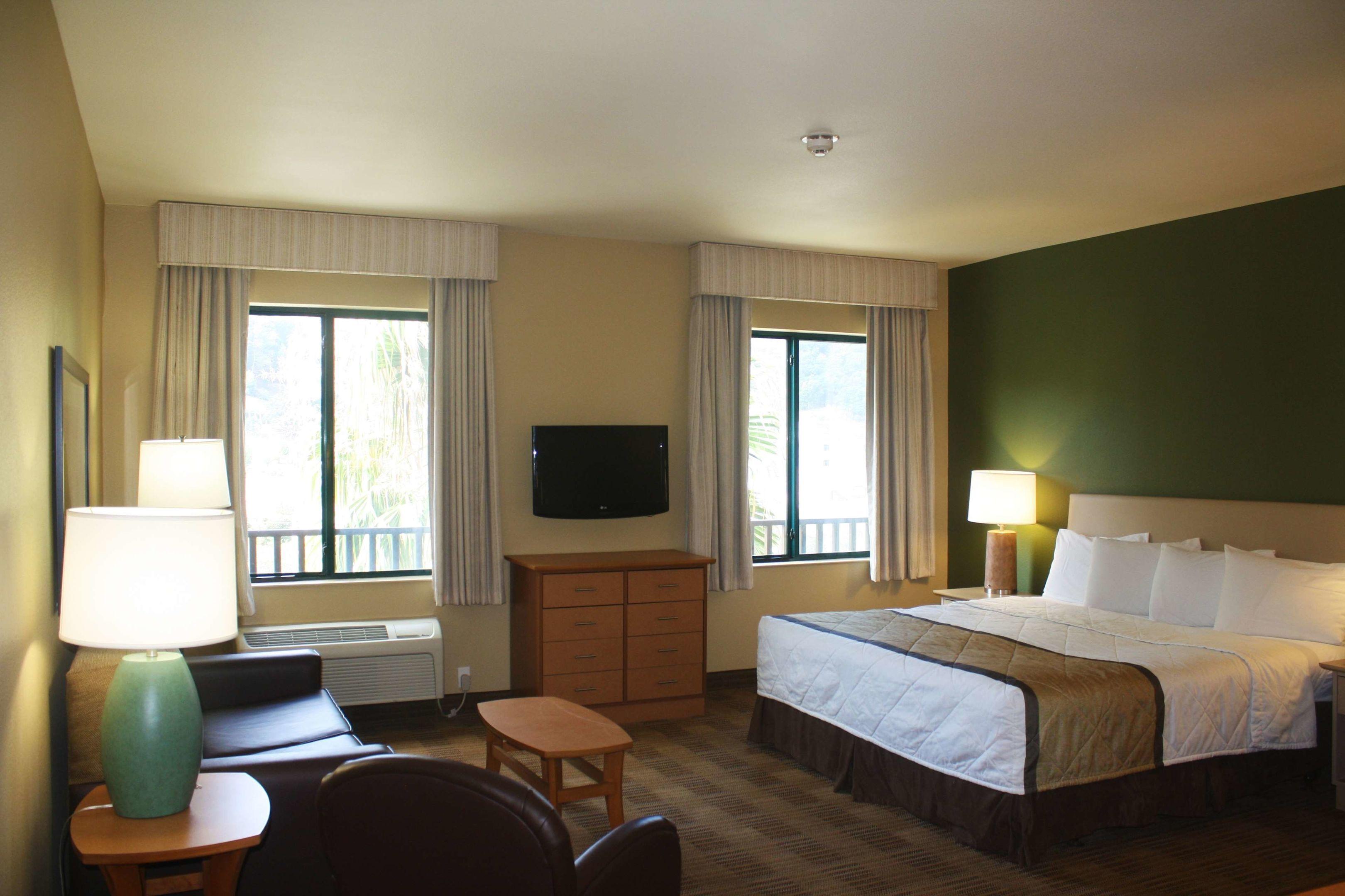 Extended Stay America - San Rafael - Francisco Blvd. East — photo 5