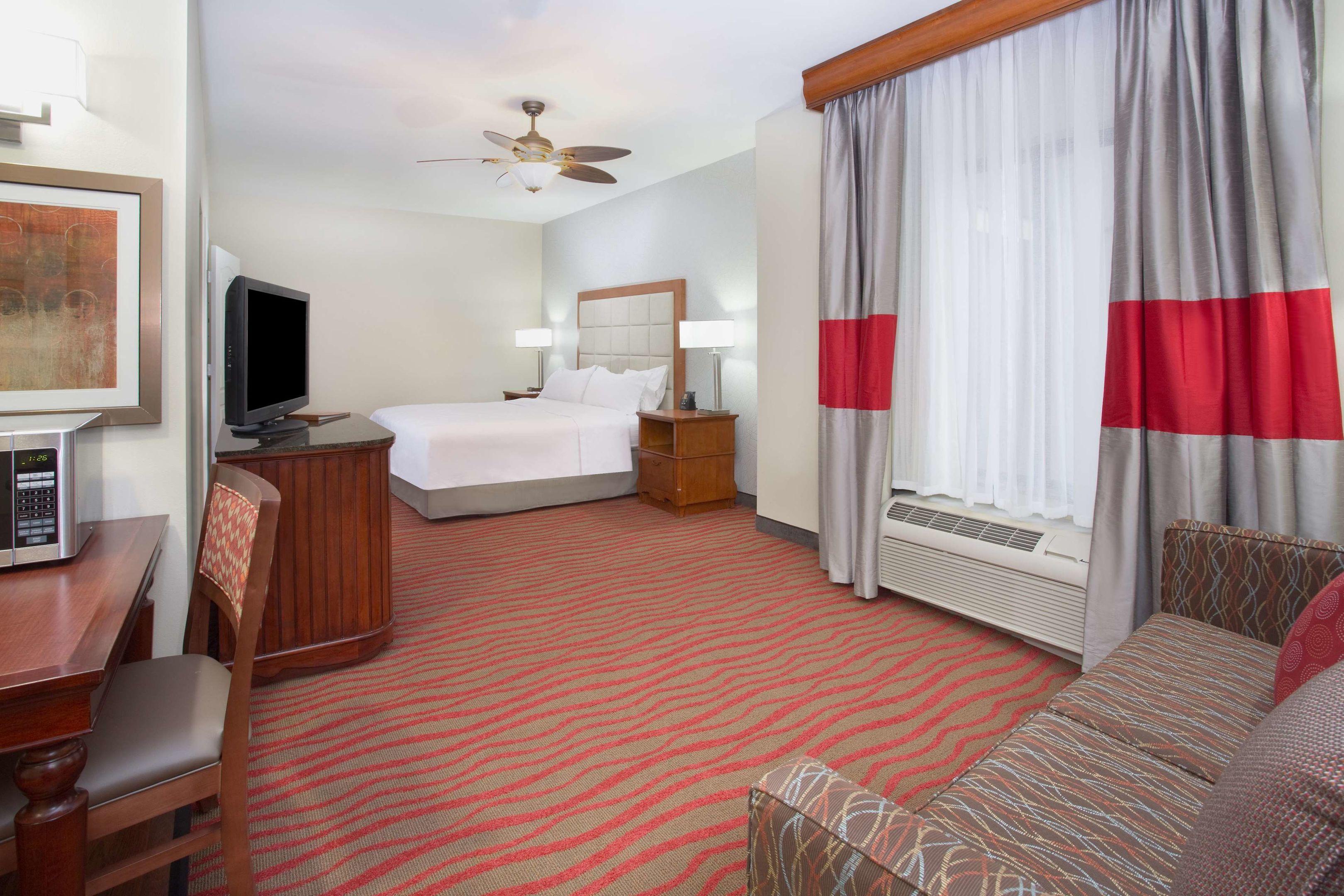 Homewood Suites by Hilton Phoenix-Avondale — photo 4