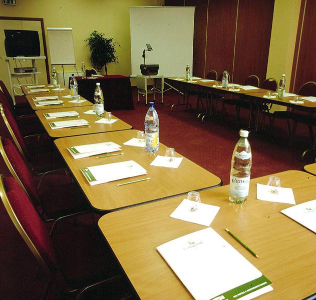 Hotel Campanile Szczecin — photo 4