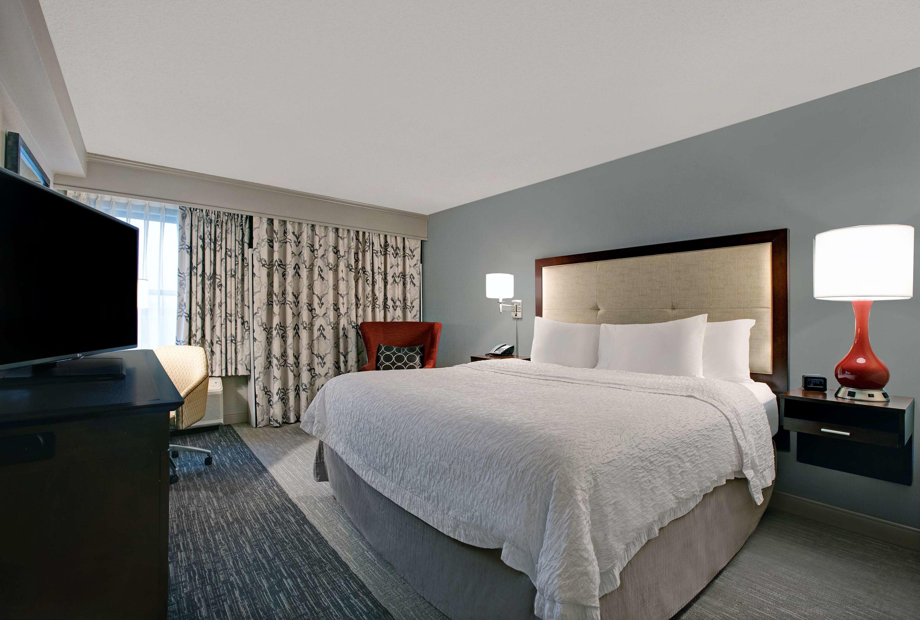 Hampton Inn Greenville/Woodruff Road — photo 5