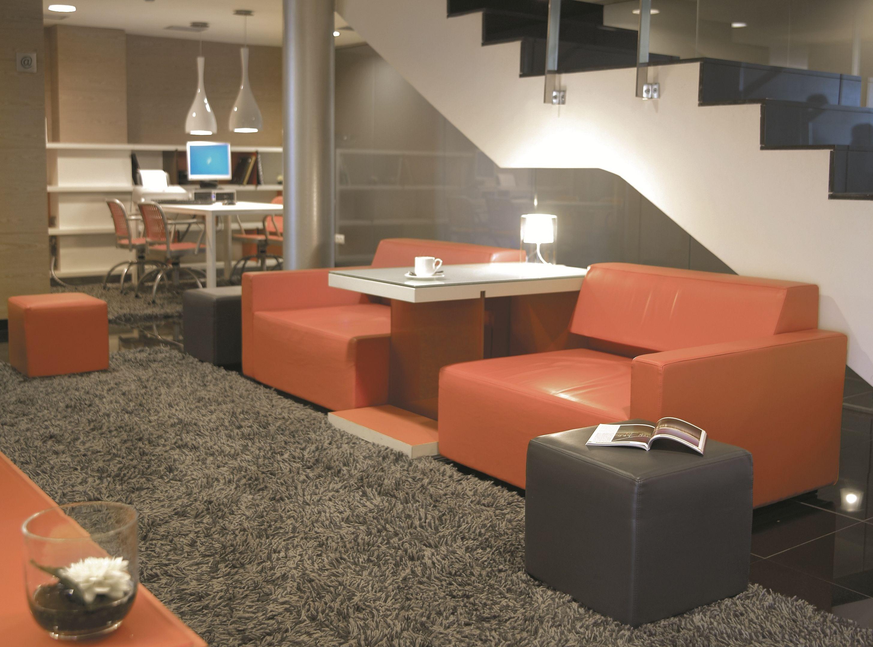 Hesperia Barcelona Fira Suites — photo 5