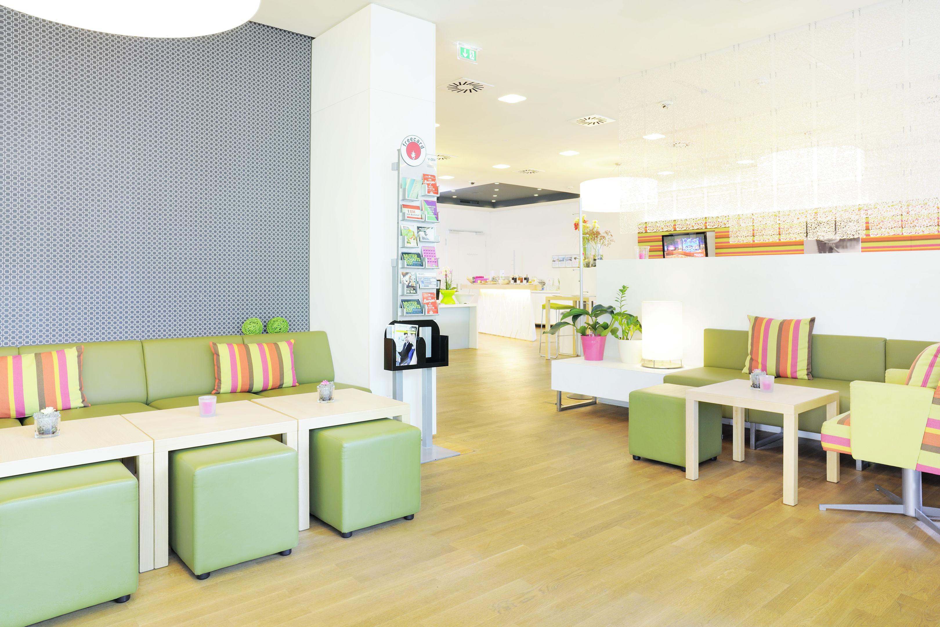 Harry's Home Dornbirn — photo 3