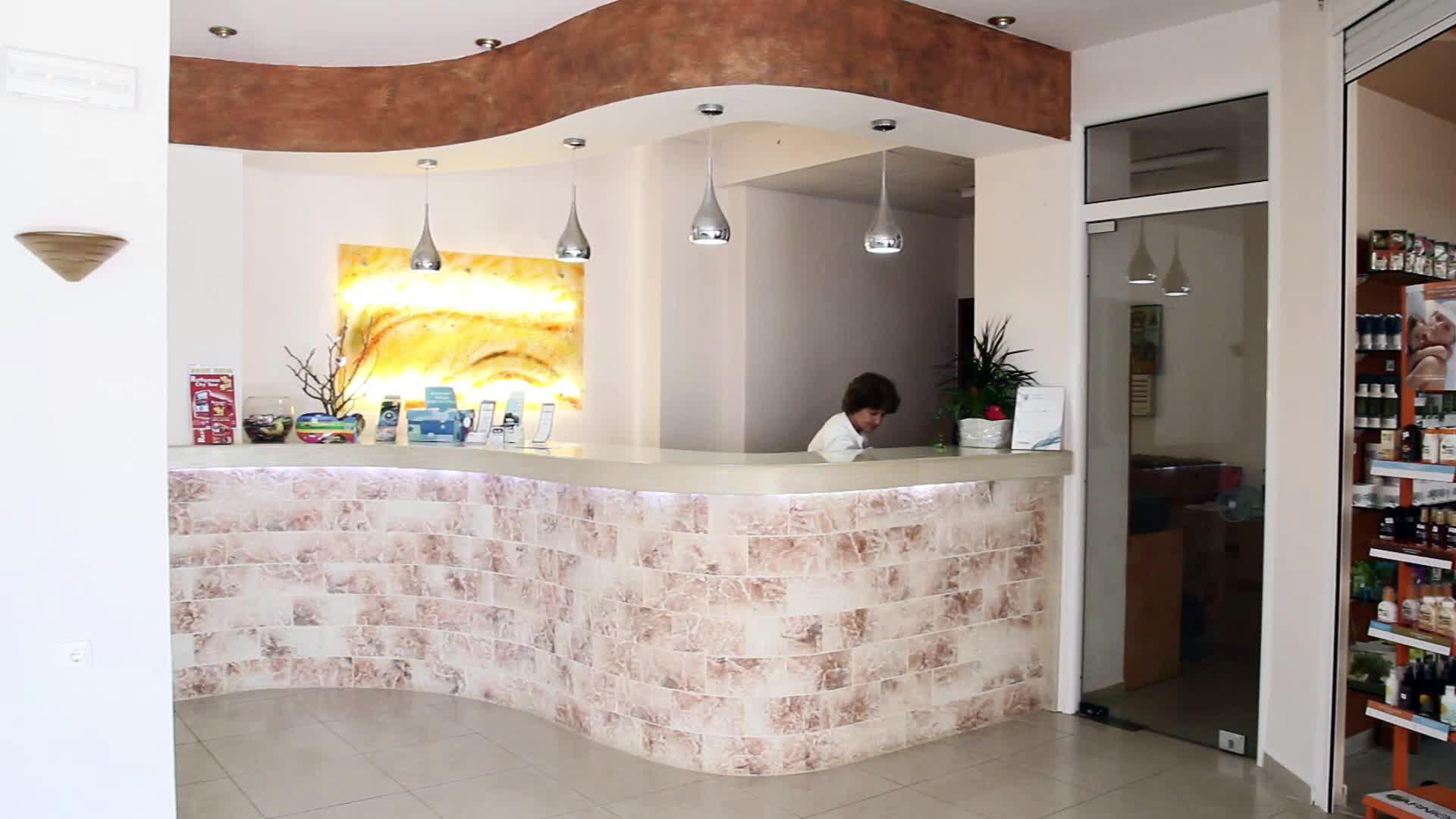 Begeti Bay Hotel — photo 4