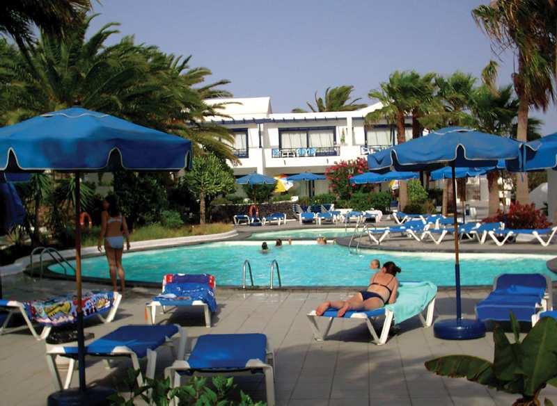 Apartamentos Playamar — photo 4