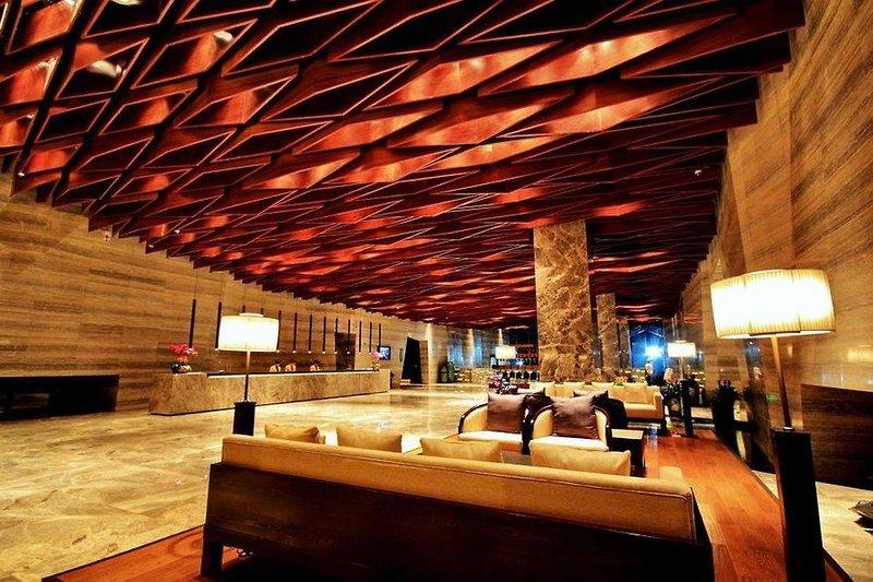 Shenzhen Castle Golf Resort — photo 5