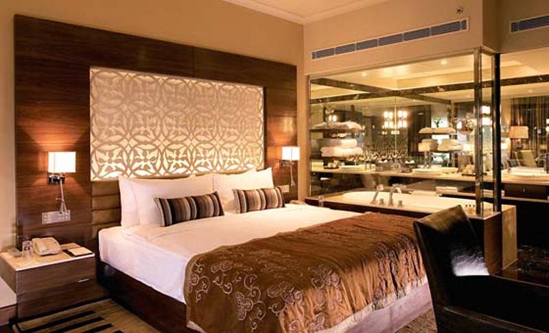 Taj Palace, New Delhi — photo 5