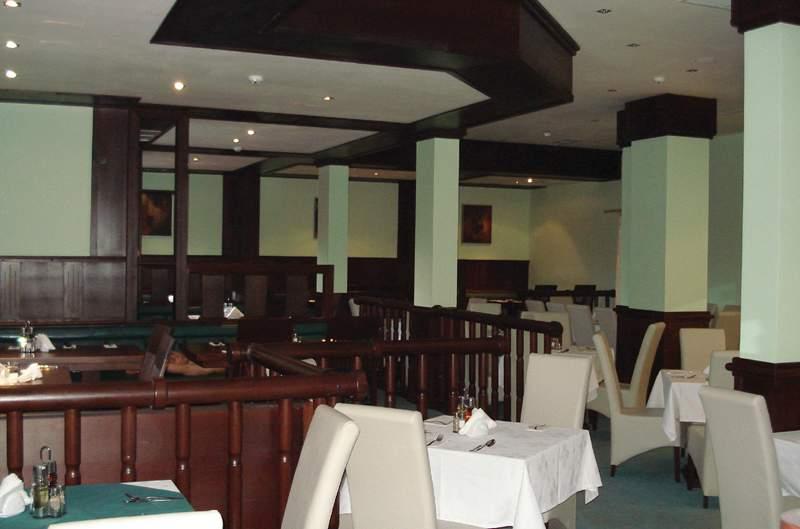 Hotel Extreme — photo 5