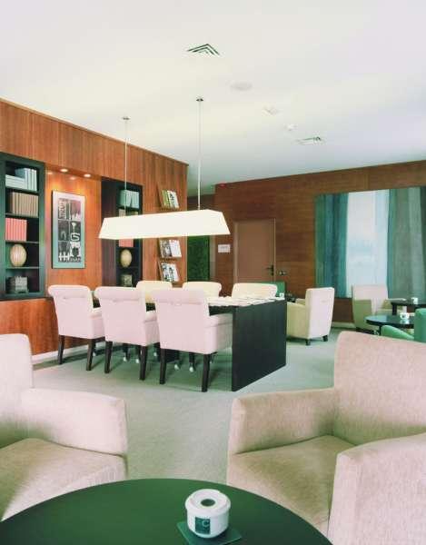 AB Arganda, Ascend Hotel Collection — photo 3
