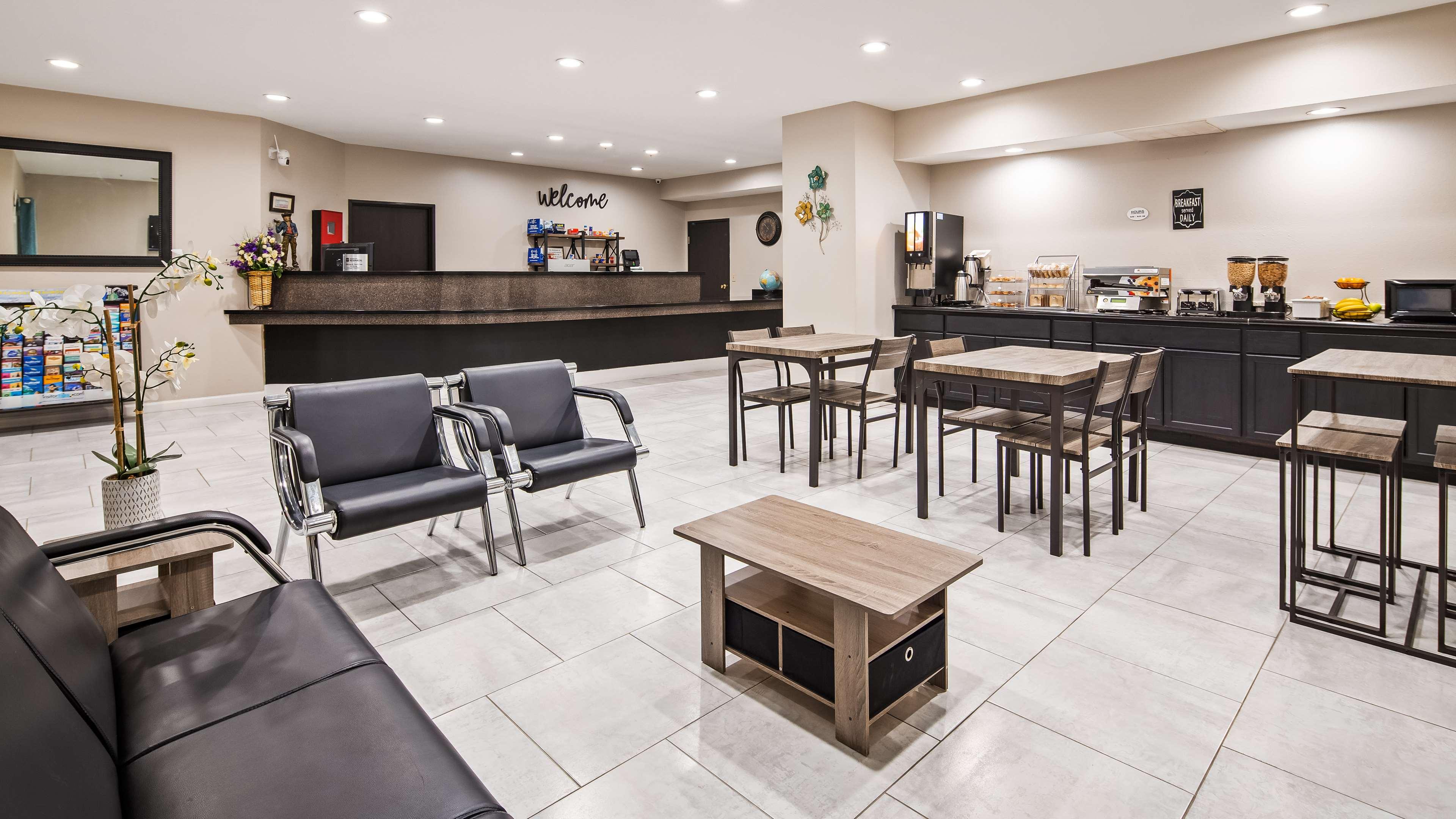 SureStay Hotel by Best Western Orange — photo 5
