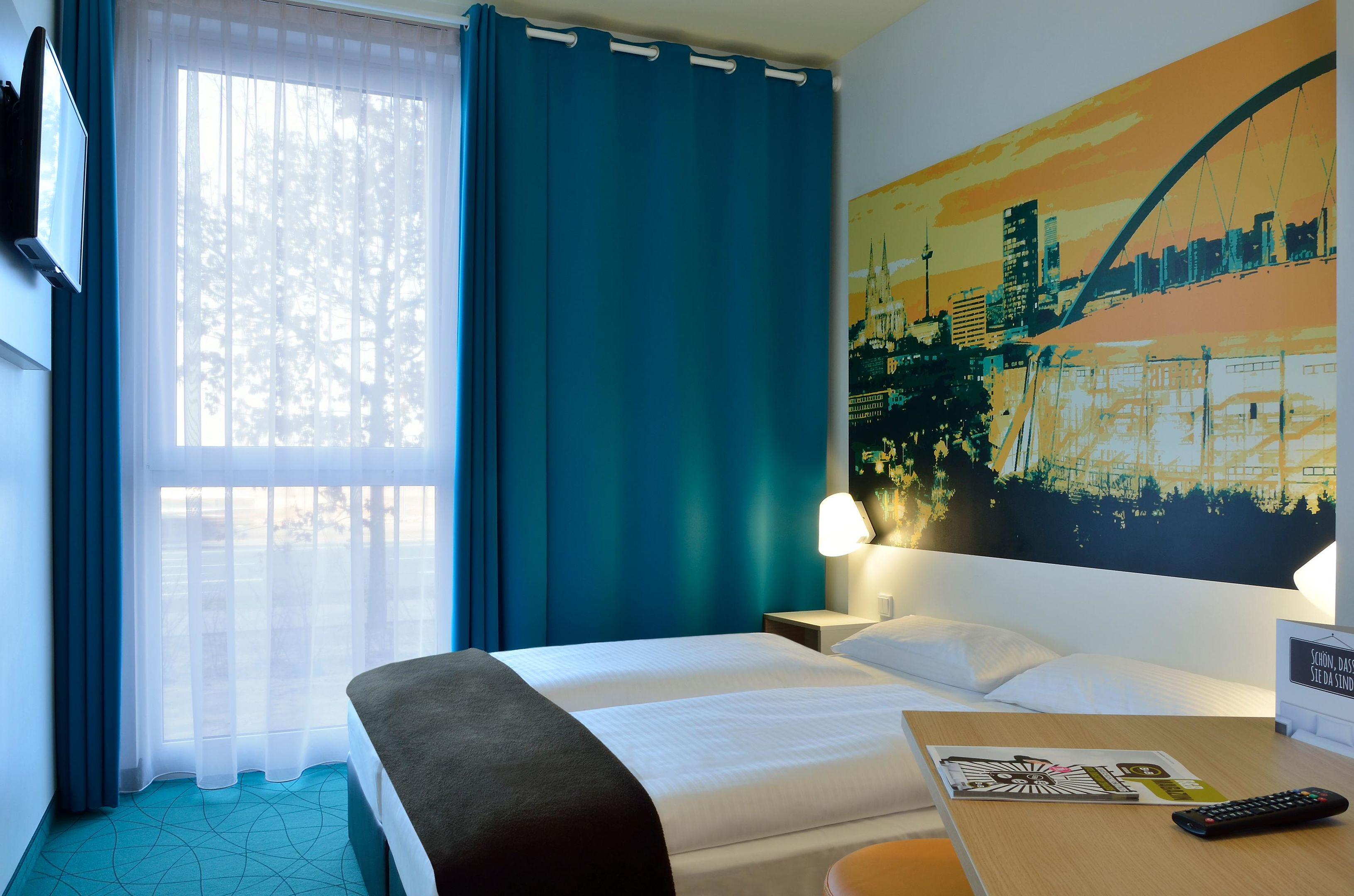 B&B Hotel Köln-Messe — photo 4