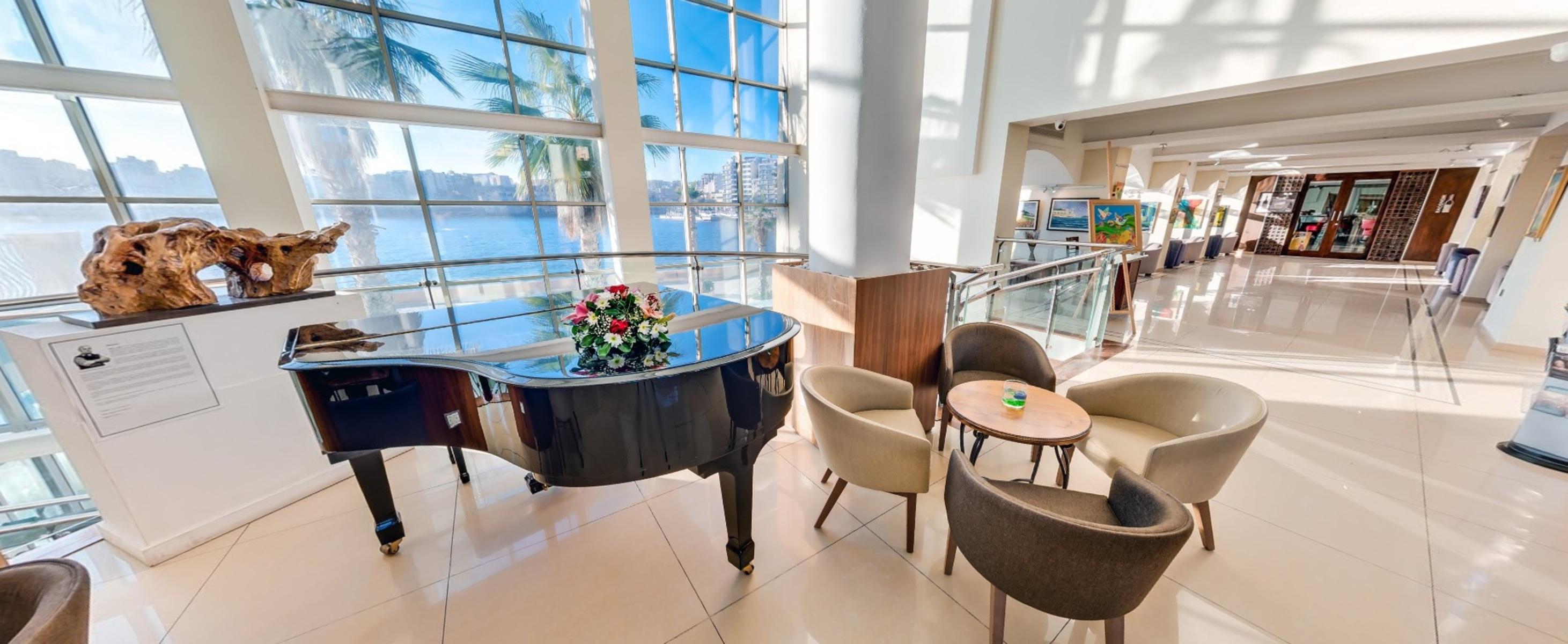 Cavalieri Art Hotel — photo 4