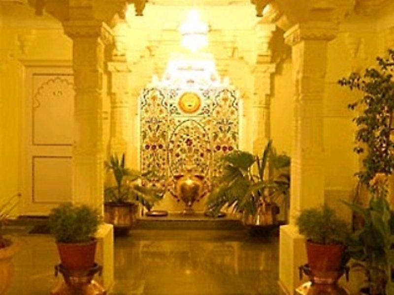 Jagat Niwas Palace — photo 3