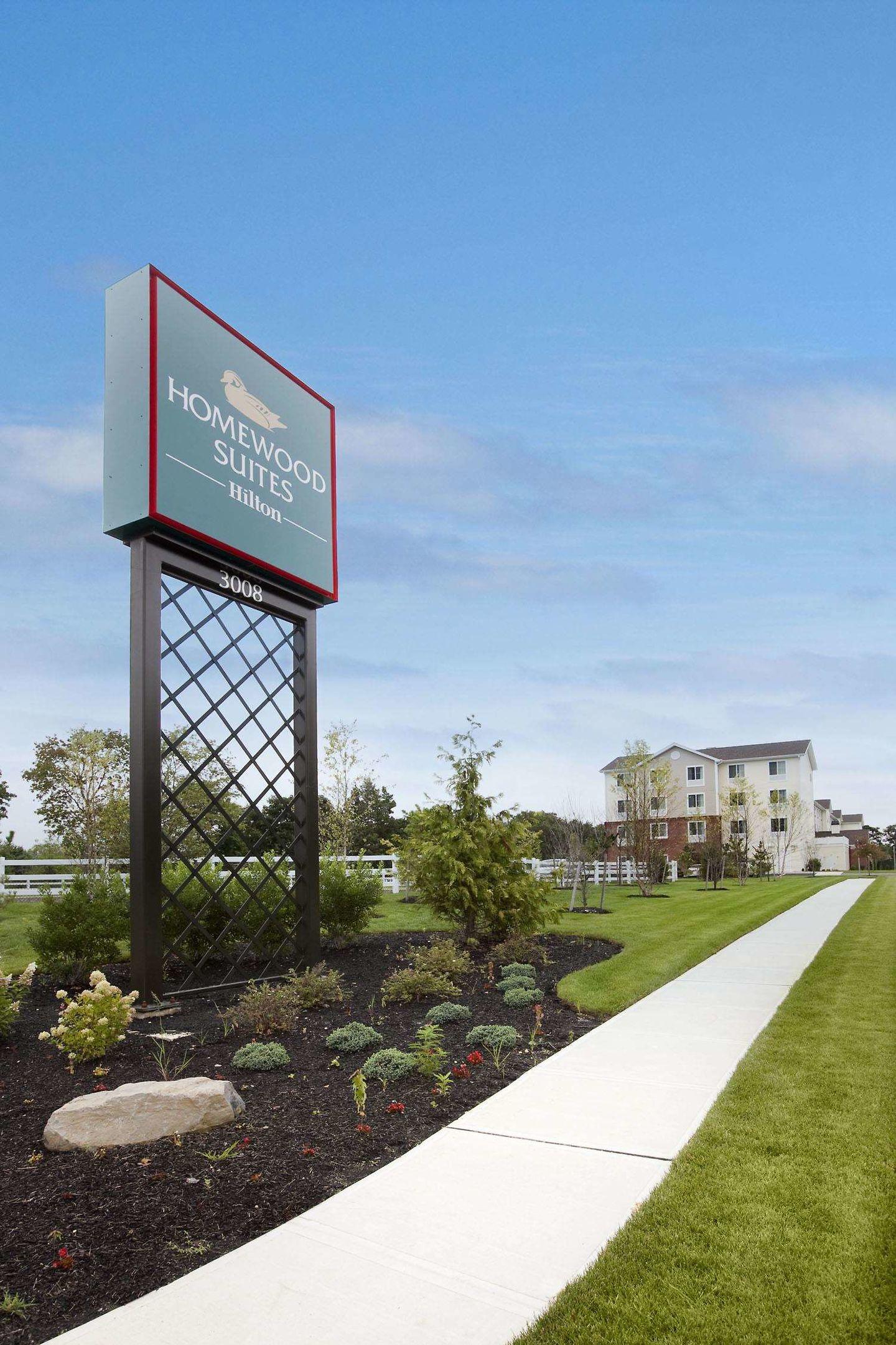 Homewood Suites by Hilton Atlantic City/Egg Harbor Township — photo 4