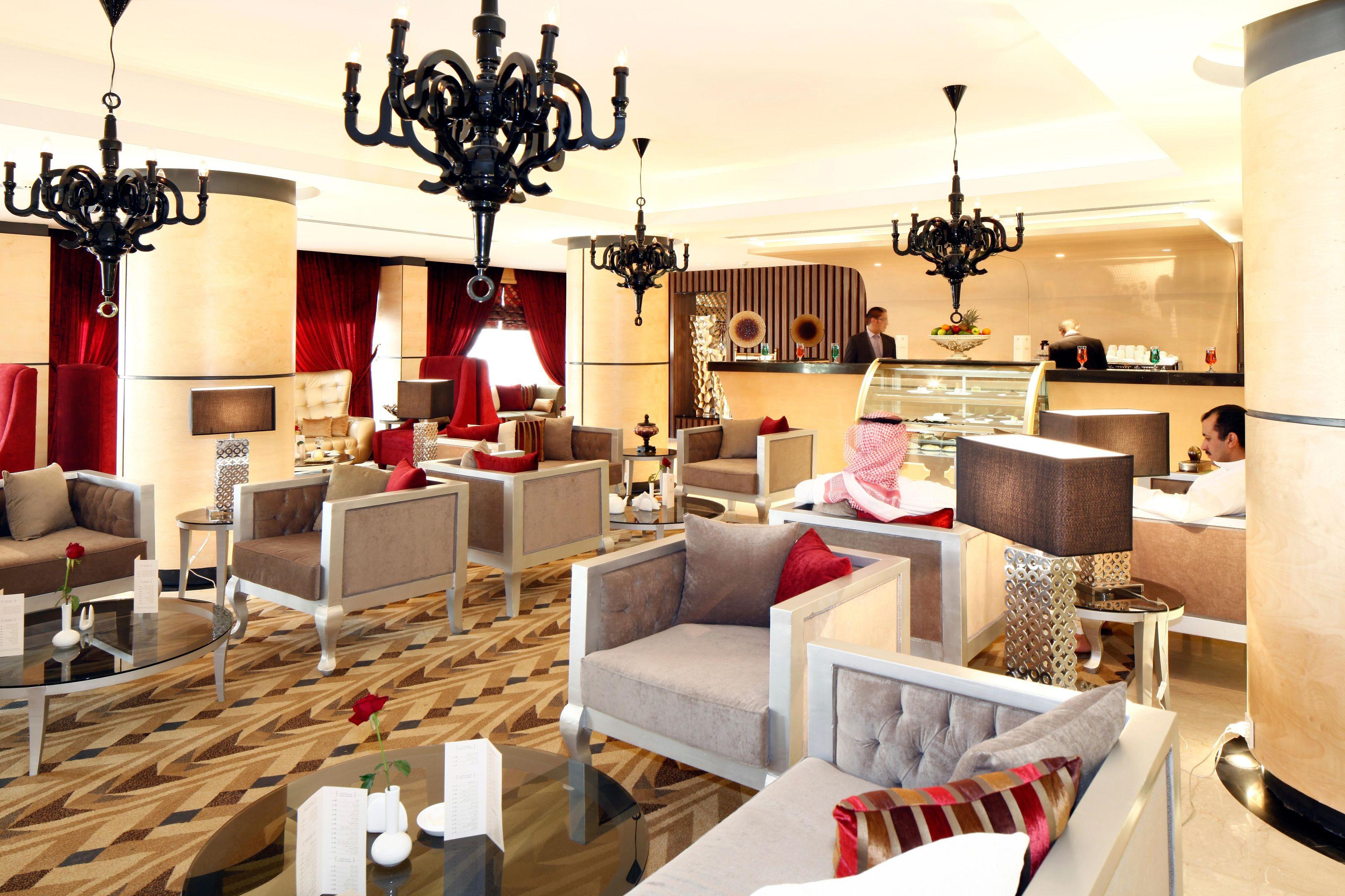 Grand Plaza Takhasosi Hotel — photo 4