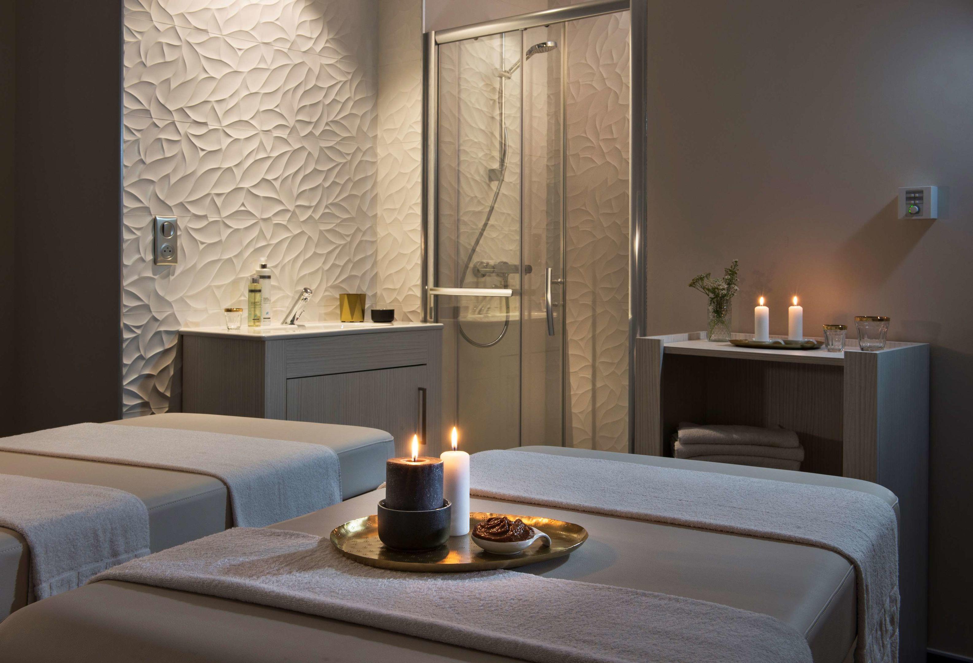 Golden Tulip Douarnenez Hotel — photo 4