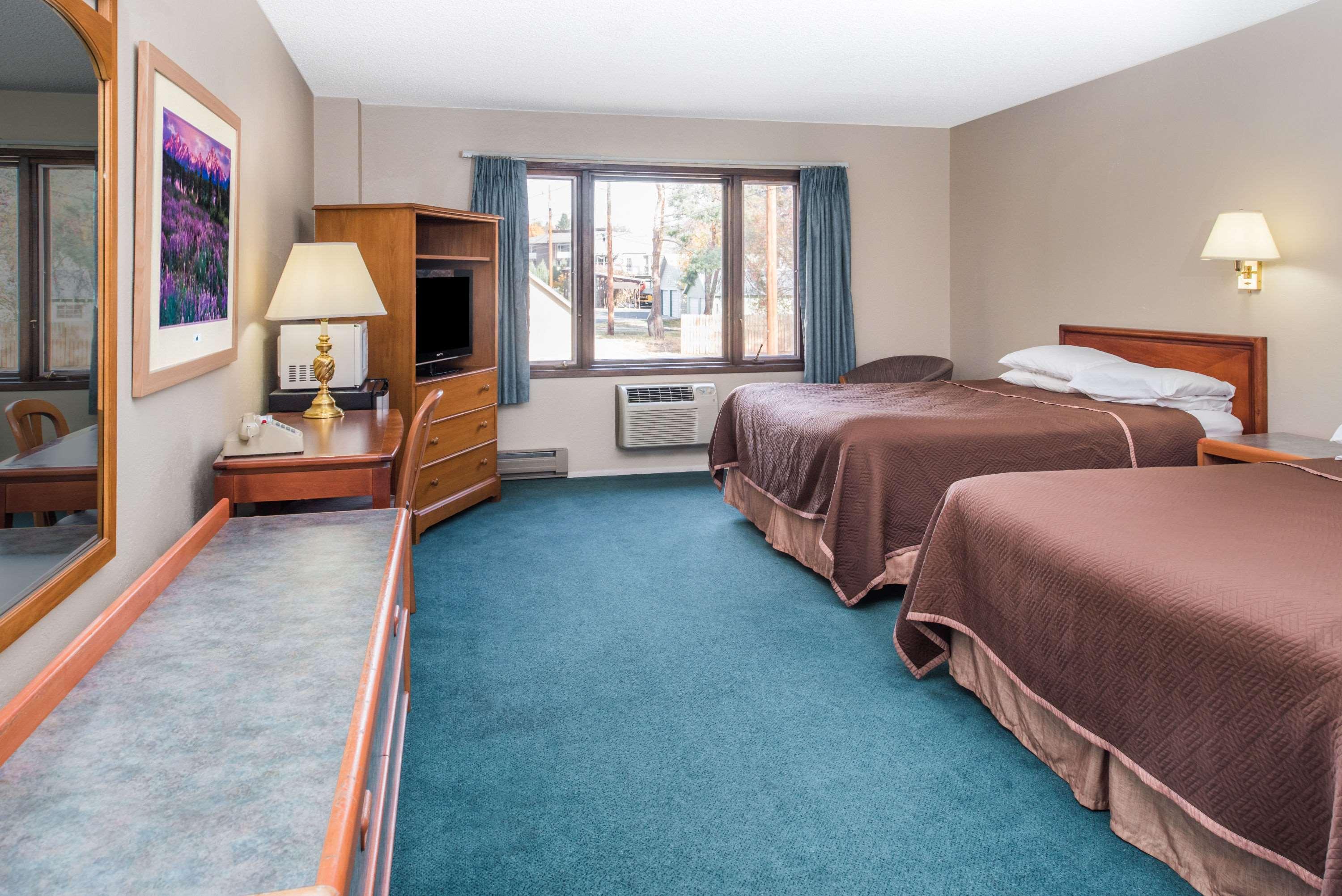 Travelodge by Wyndham Kalispell — photo 3